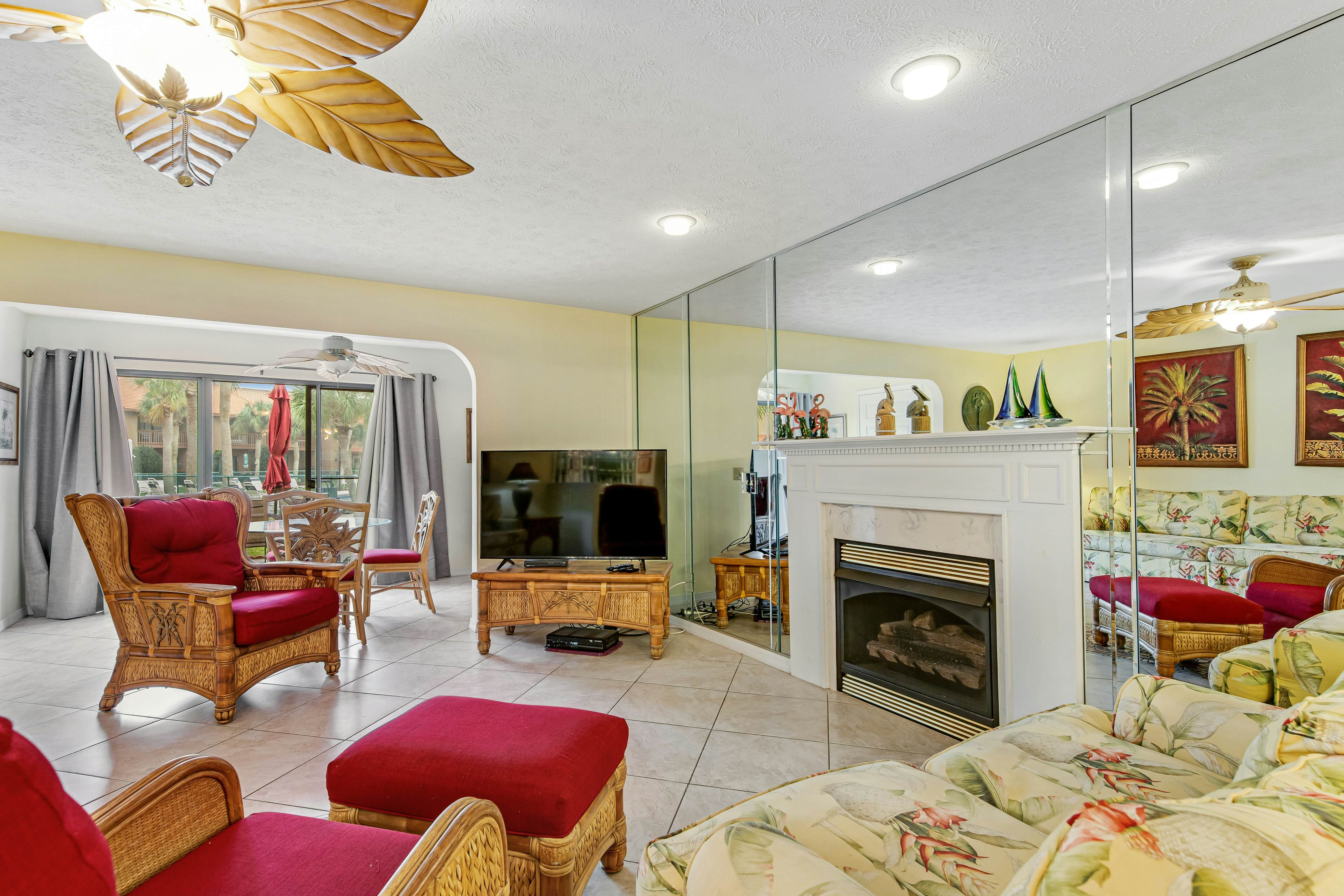 Gulf Highlands - 149 Grand Island