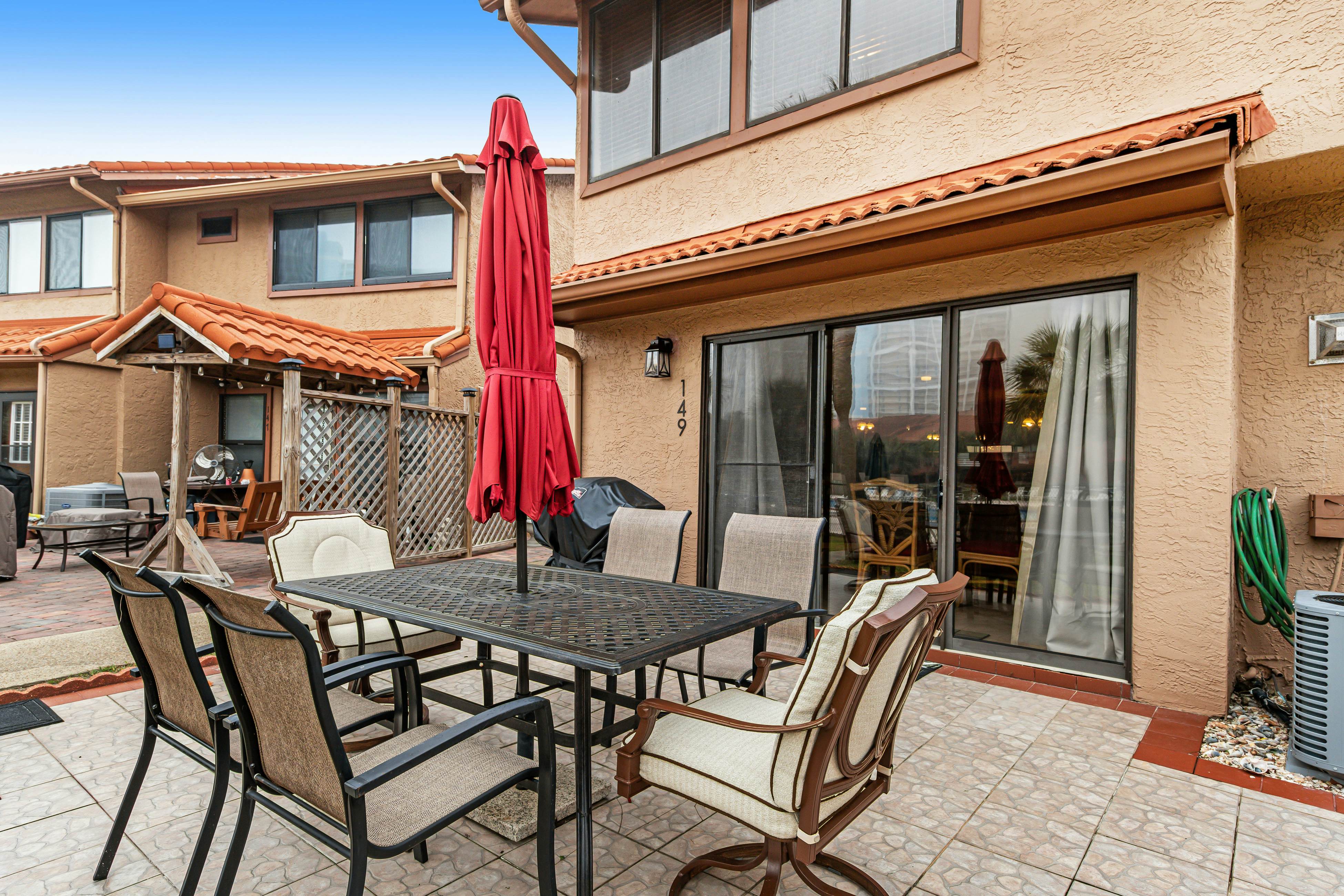 Gulf Highlands - 149 Grand Island