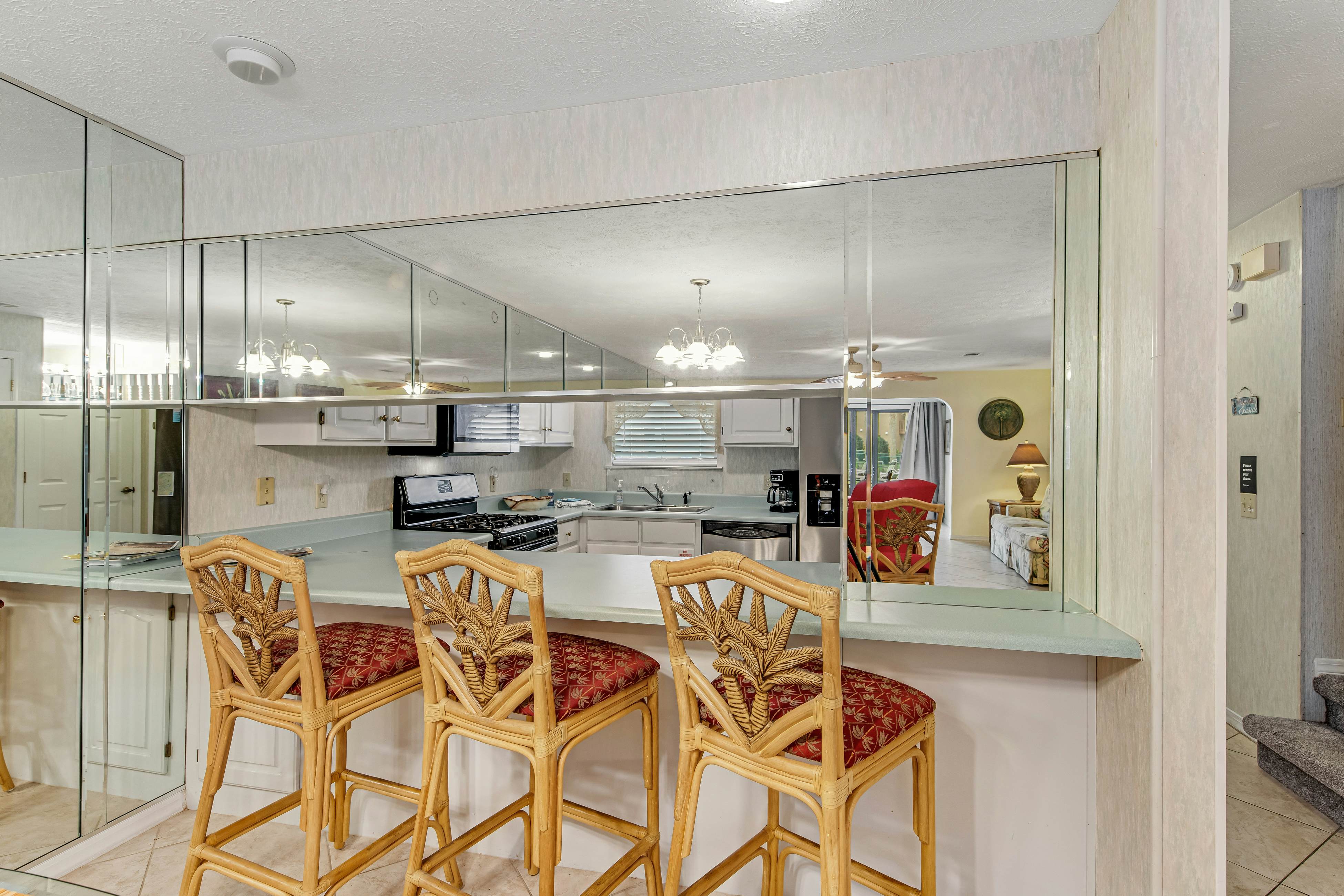 Gulf Highlands - 149 Grand Island