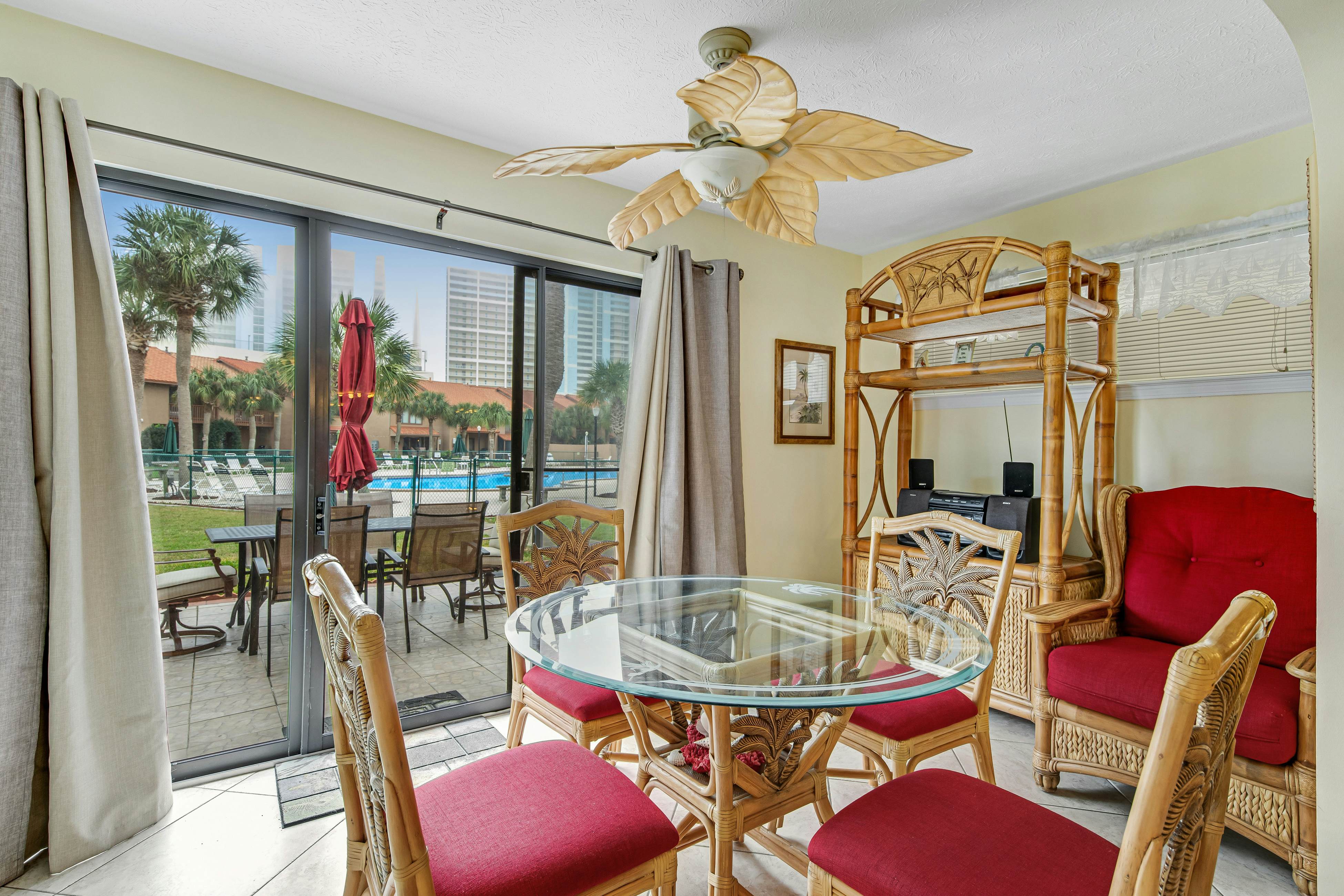 Gulf Highlands - 149 Grand Island