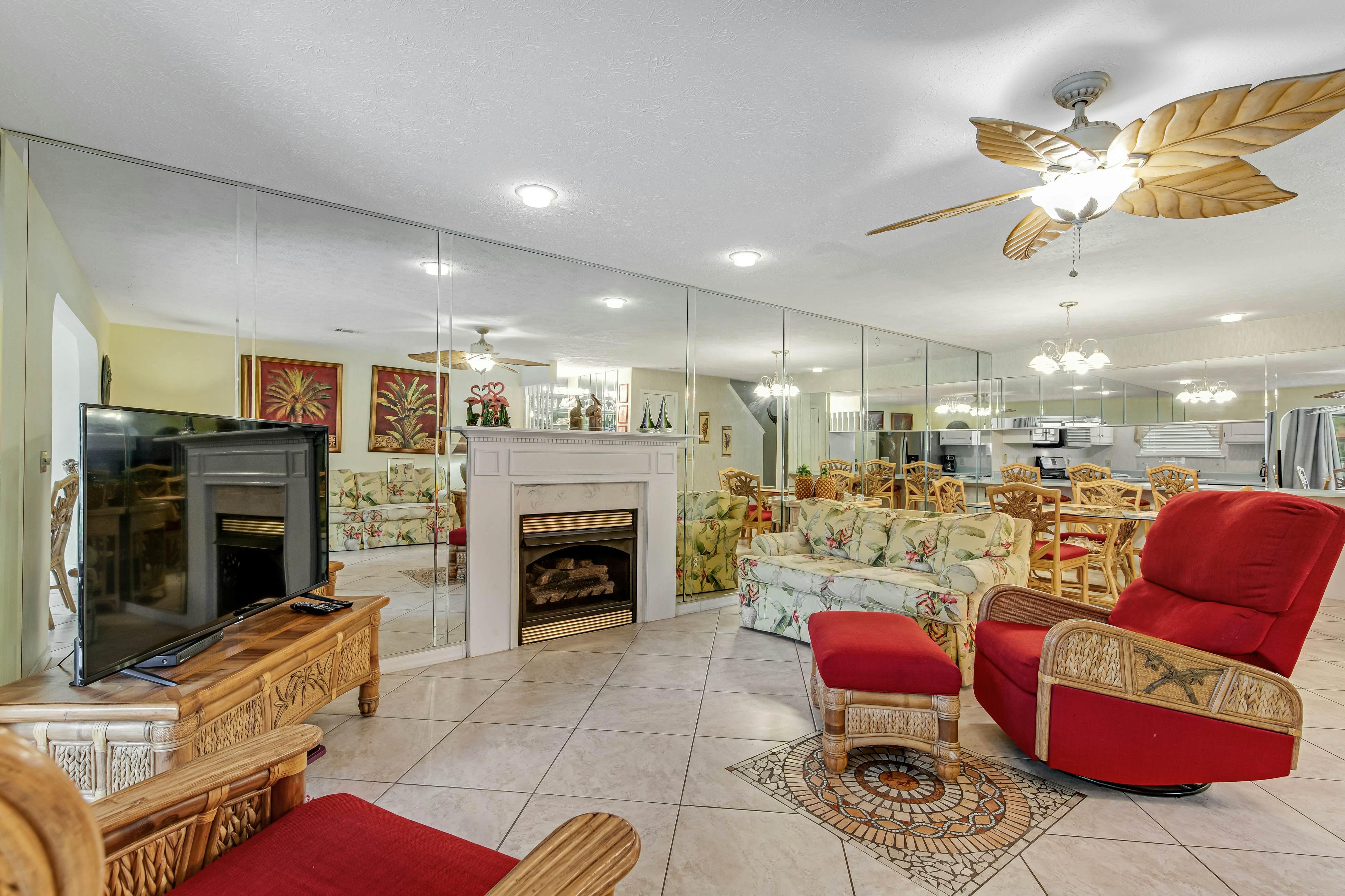 Gulf Highlands - 149 Grand Island