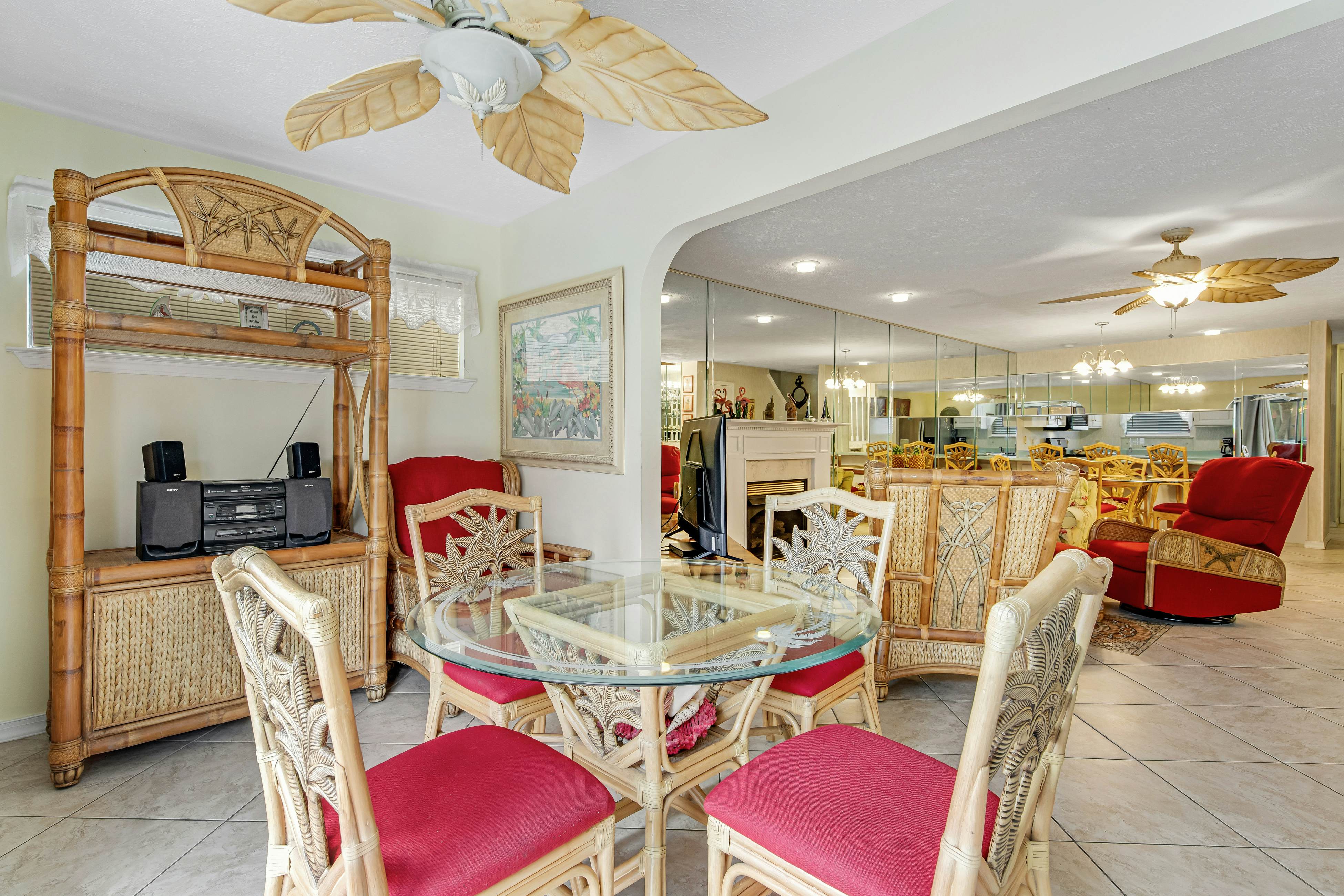 Gulf Highlands - 149 Grand Island