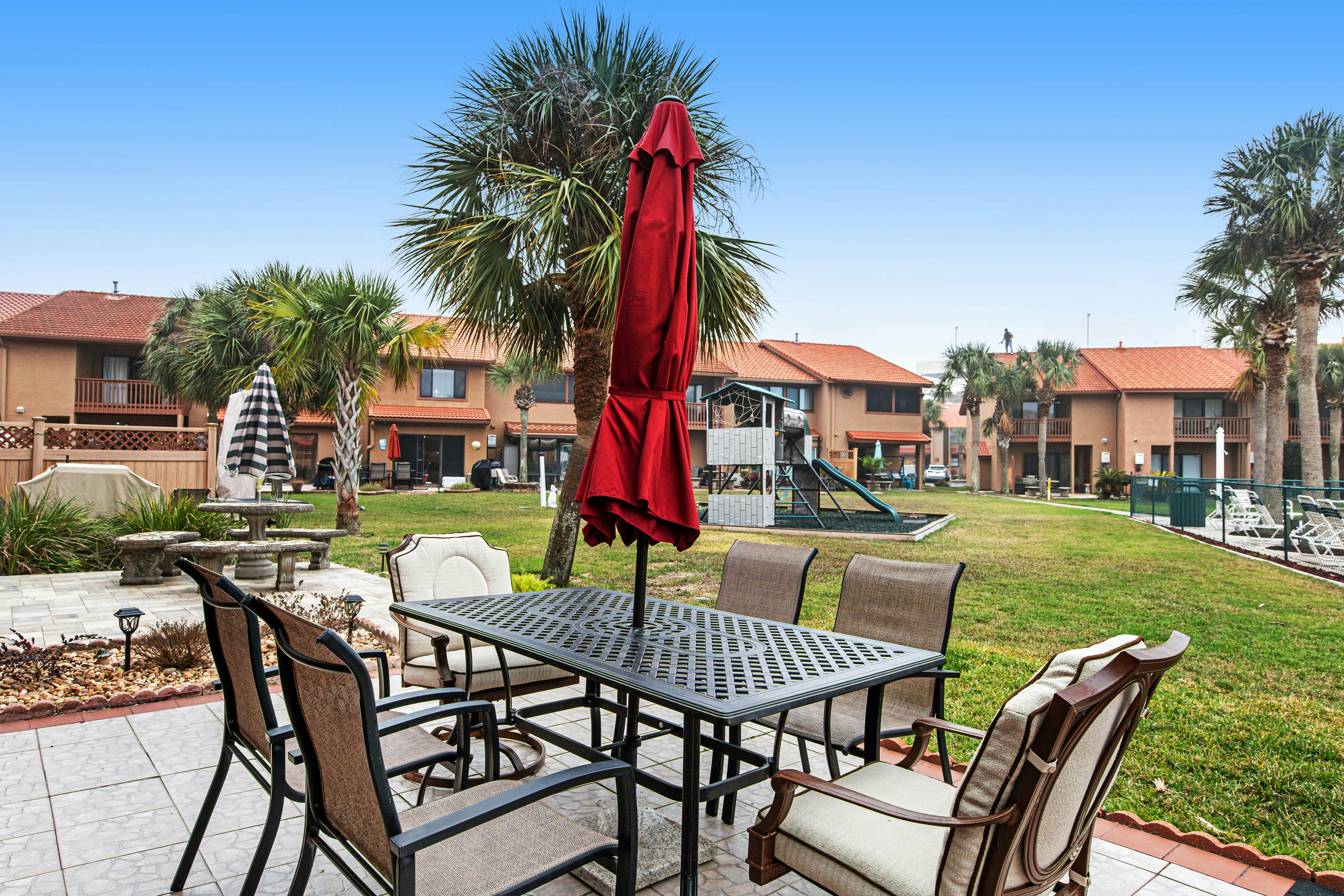 Gulf Highlands - 149 Grand Island