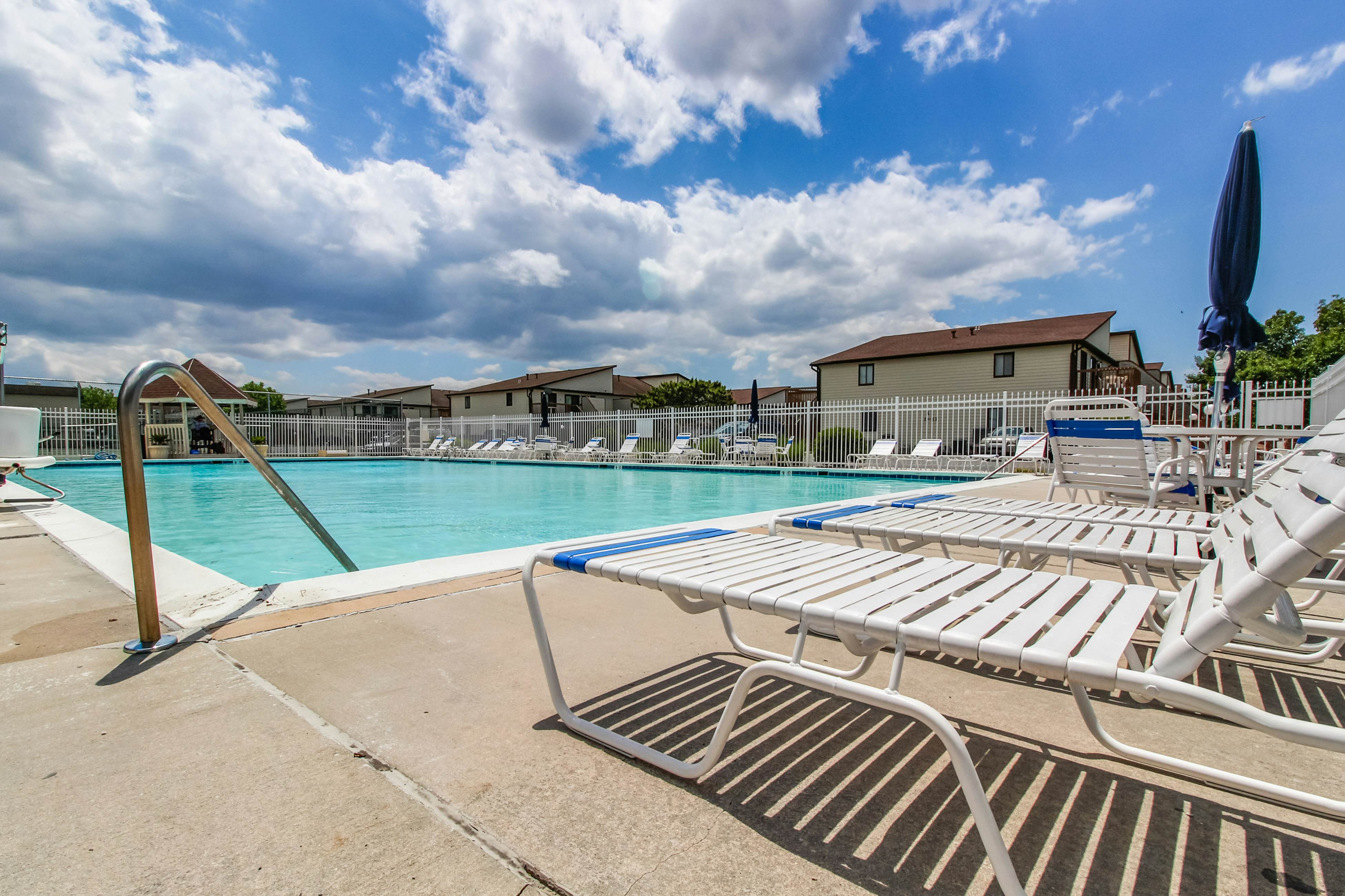 Club Ocean Villa II 183 | 2 BD Ocean City, MD Vacation Rental | Vacasa