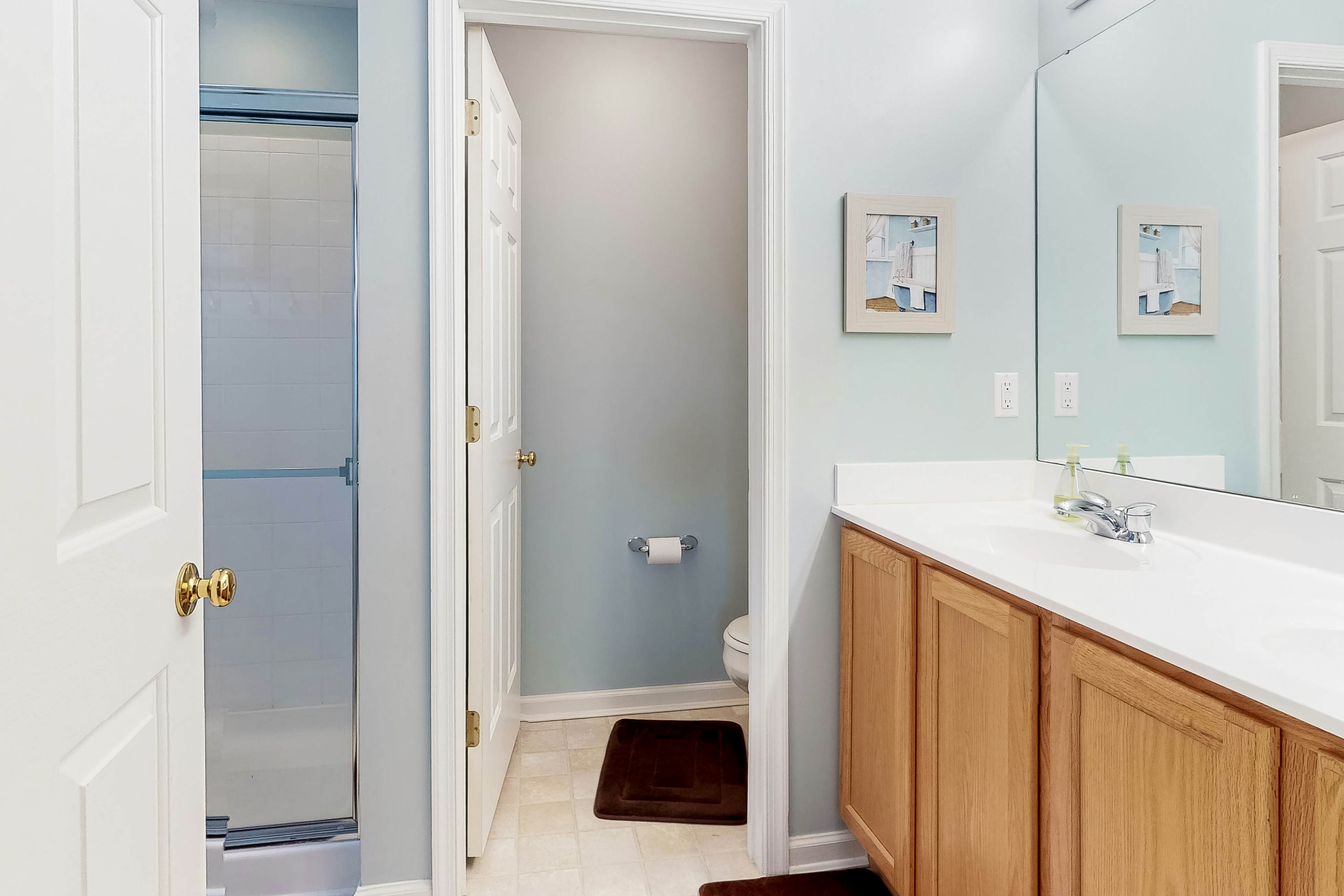 Lord Baltimore Landing 37199 Lord Baltimore 3 BD Ocean View, DE Vacation Rental Vacasa