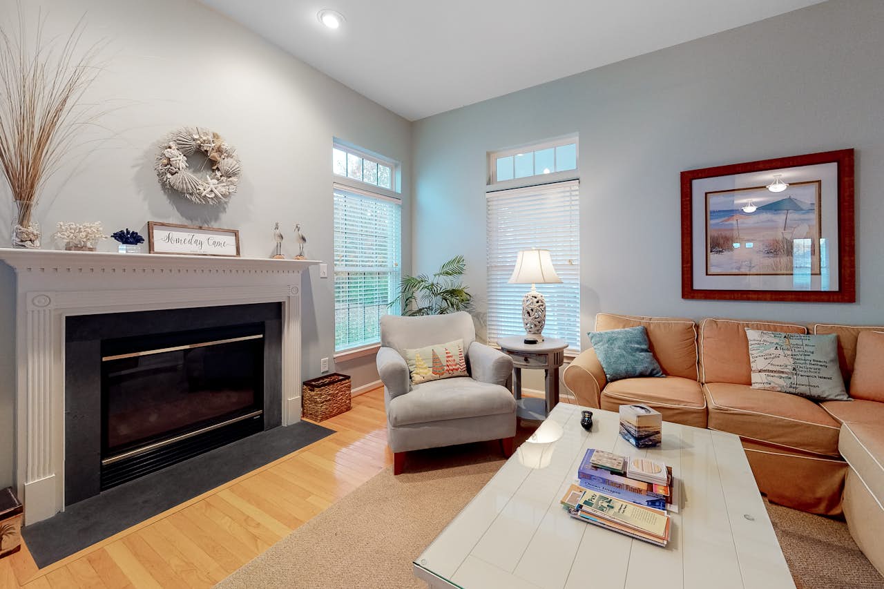 Lord Baltimore Landing 37199 Lord Baltimore Ln. 3 BD Ocean View