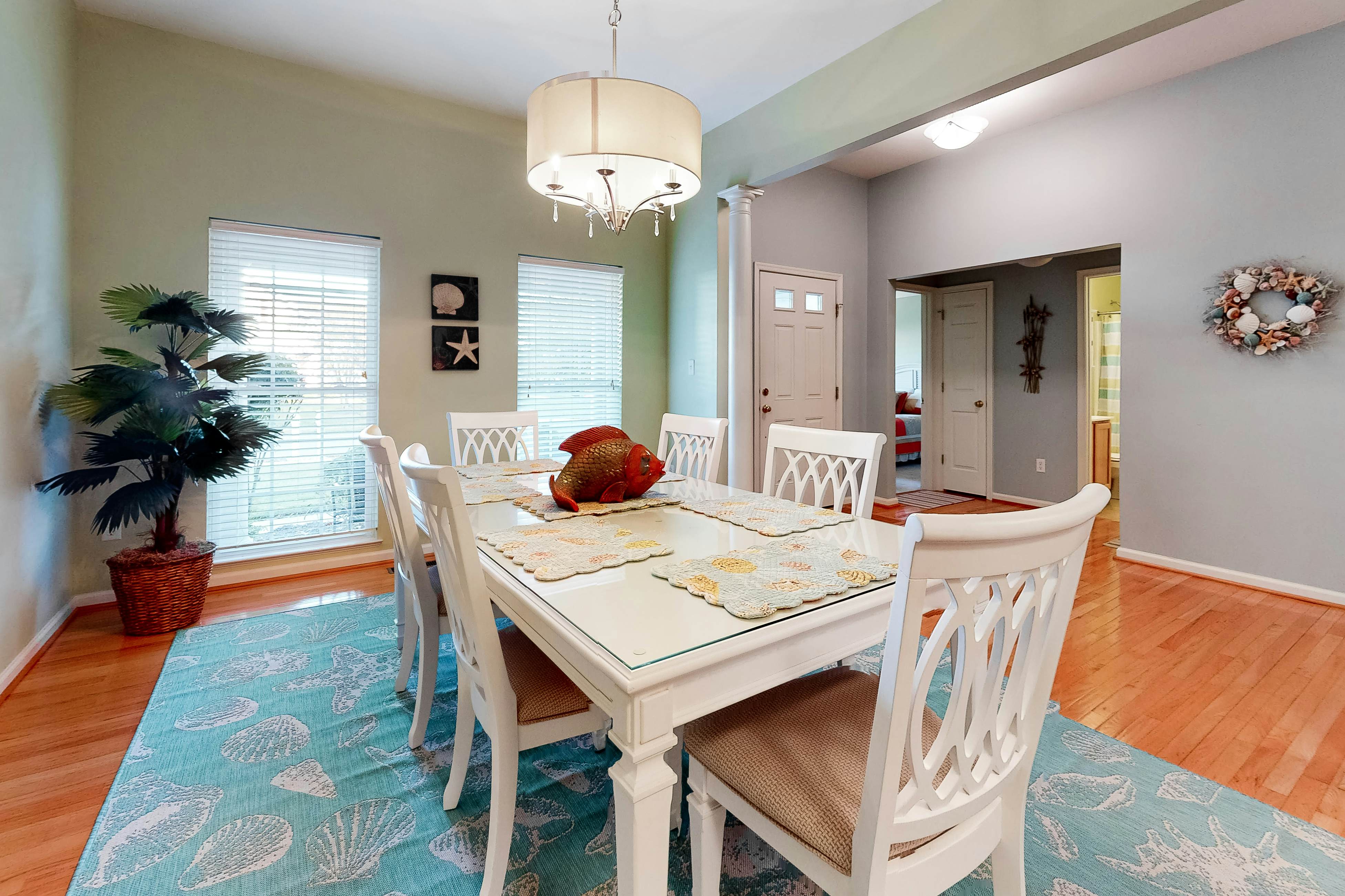 Lord Baltimore Landing 37199 Lord Baltimore 3 BD Ocean View, DE Vacation Rental Vacasa