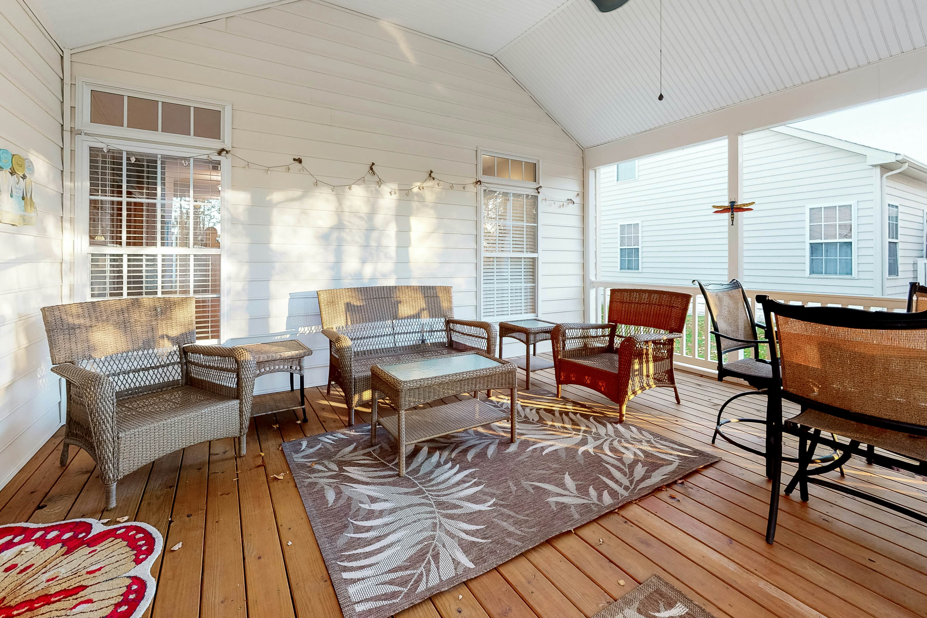 Lord Baltimore Landing 37199 Lord Baltimore 3 BD Ocean View, DE Vacation Rental Vacasa