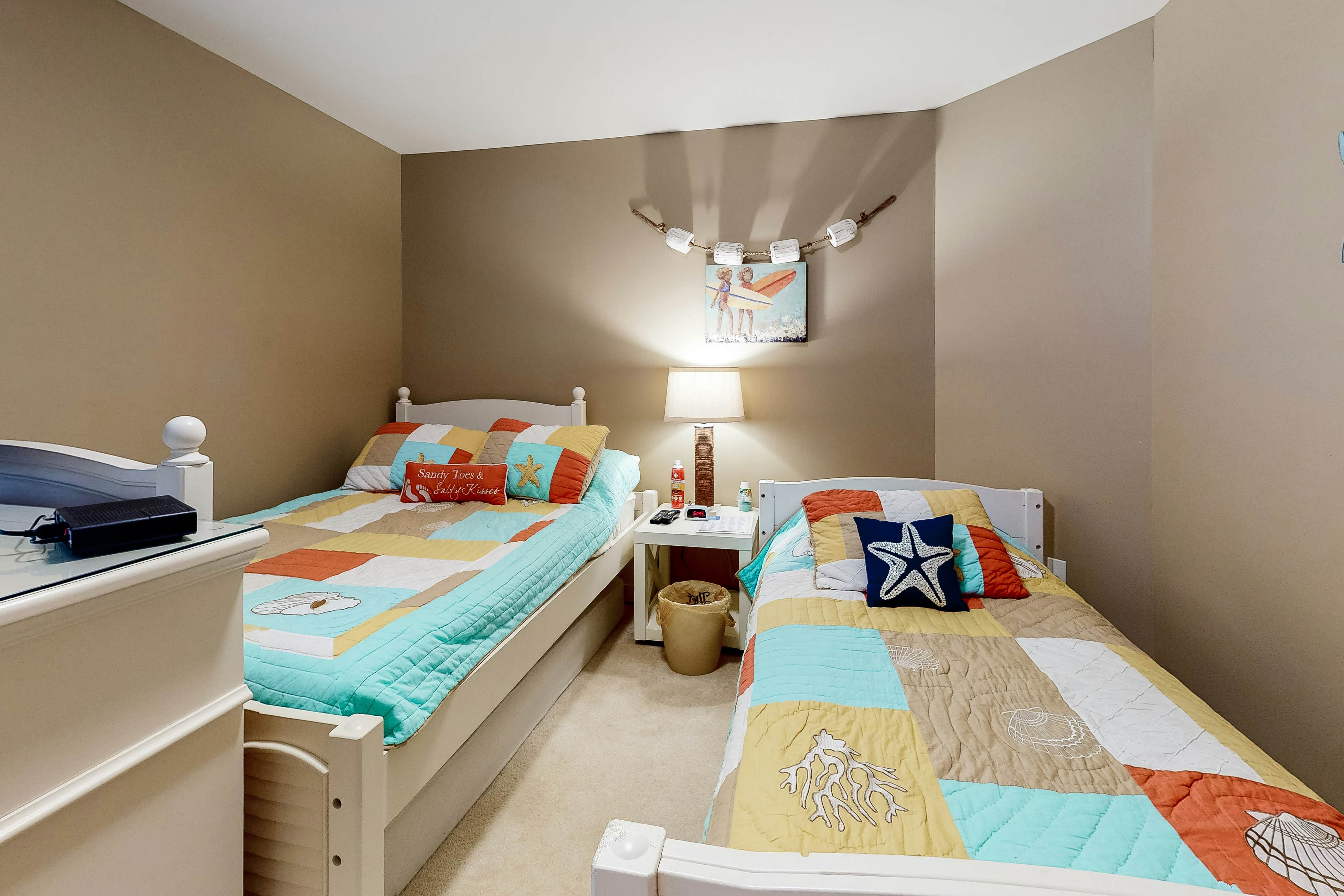 Lord Baltimore Landing 37199 Lord Baltimore 3 BD Ocean View, DE Vacation Rental Vacasa