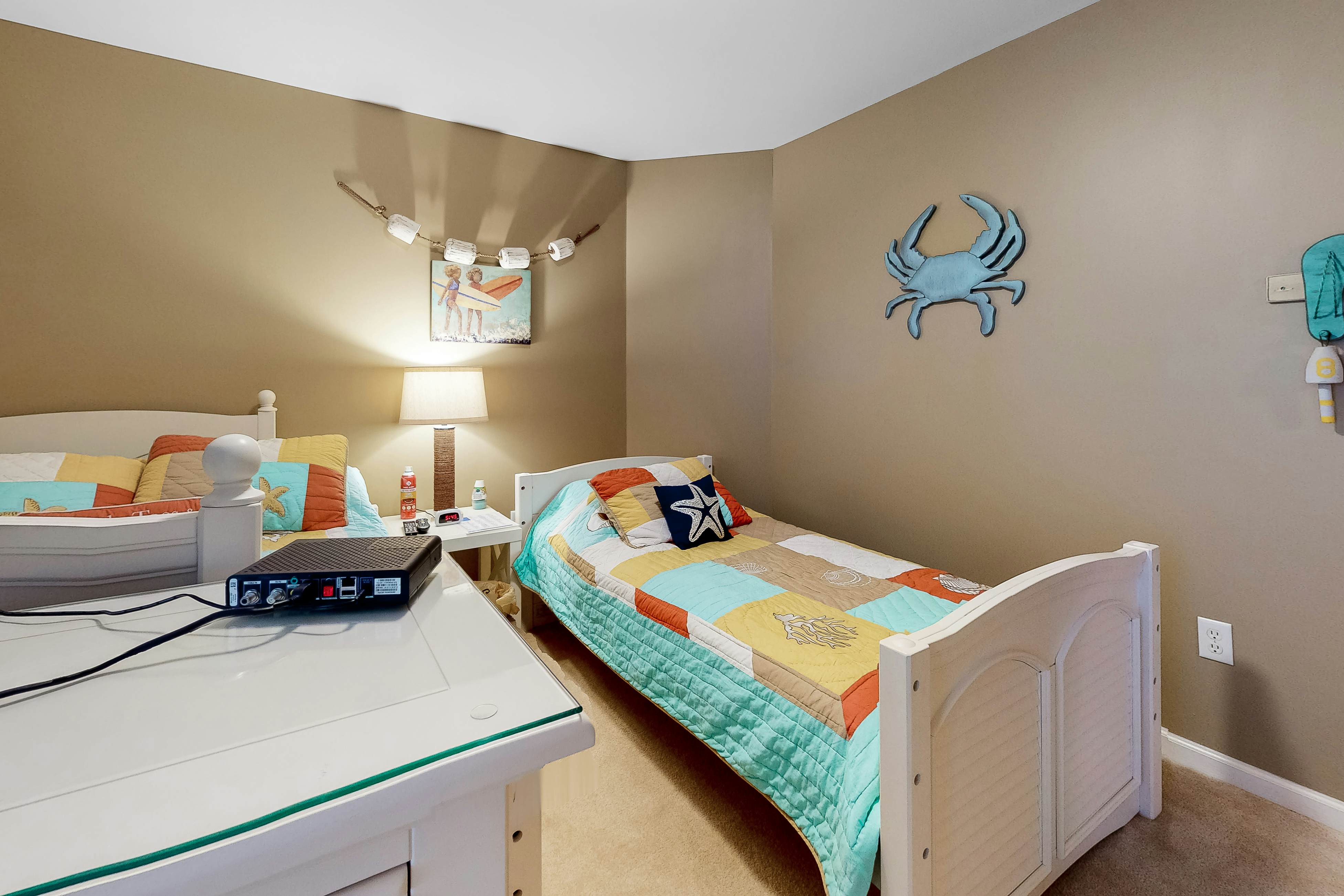 Lord Baltimore Landing 37199 Lord Baltimore 3 BD Ocean View, DE Vacation Rental Vacasa