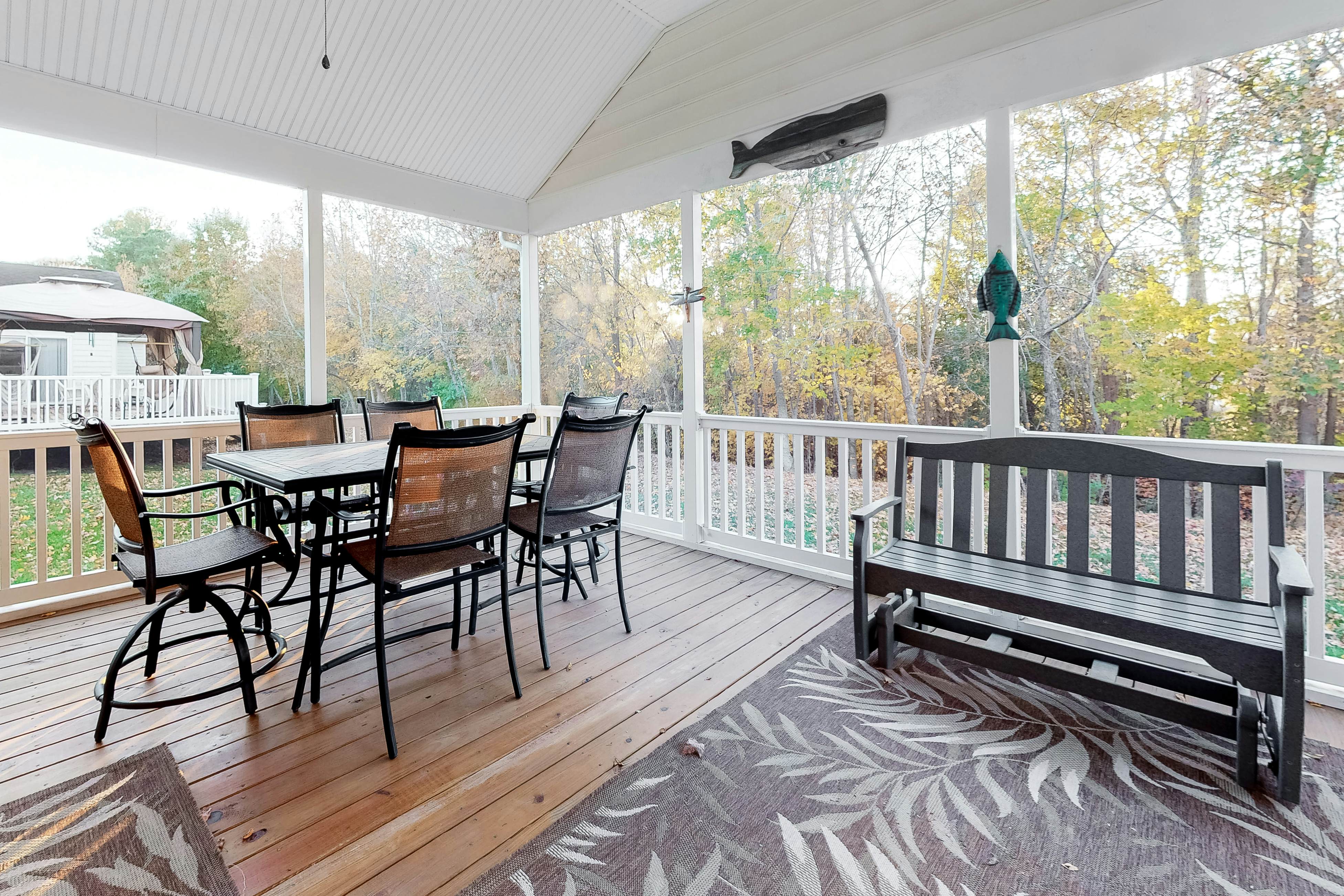 Lord Baltimore Landing 37199 Lord Baltimore Ln. 3 BD Ocean View