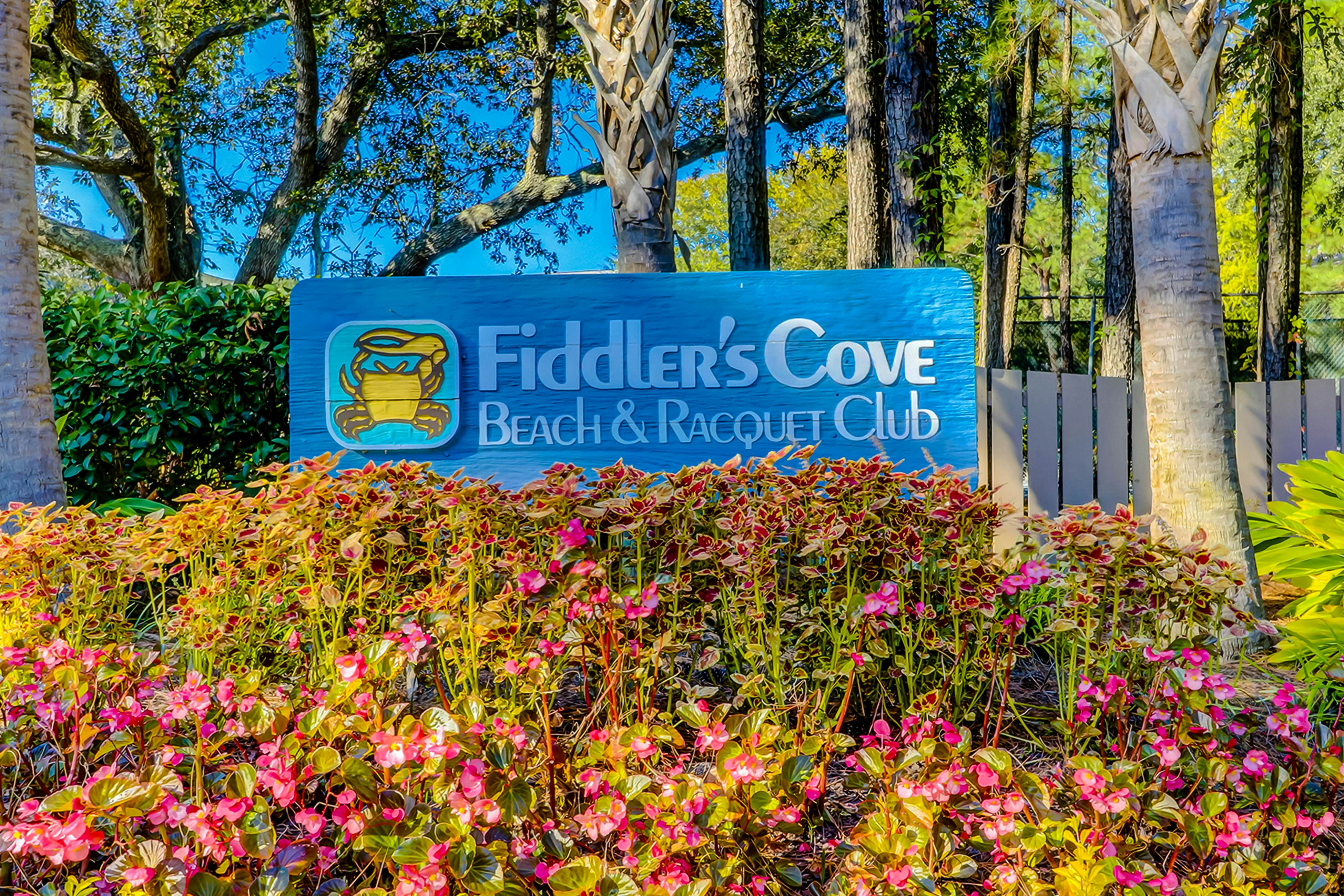 Fiddlers Cove Hilton Head Rentals