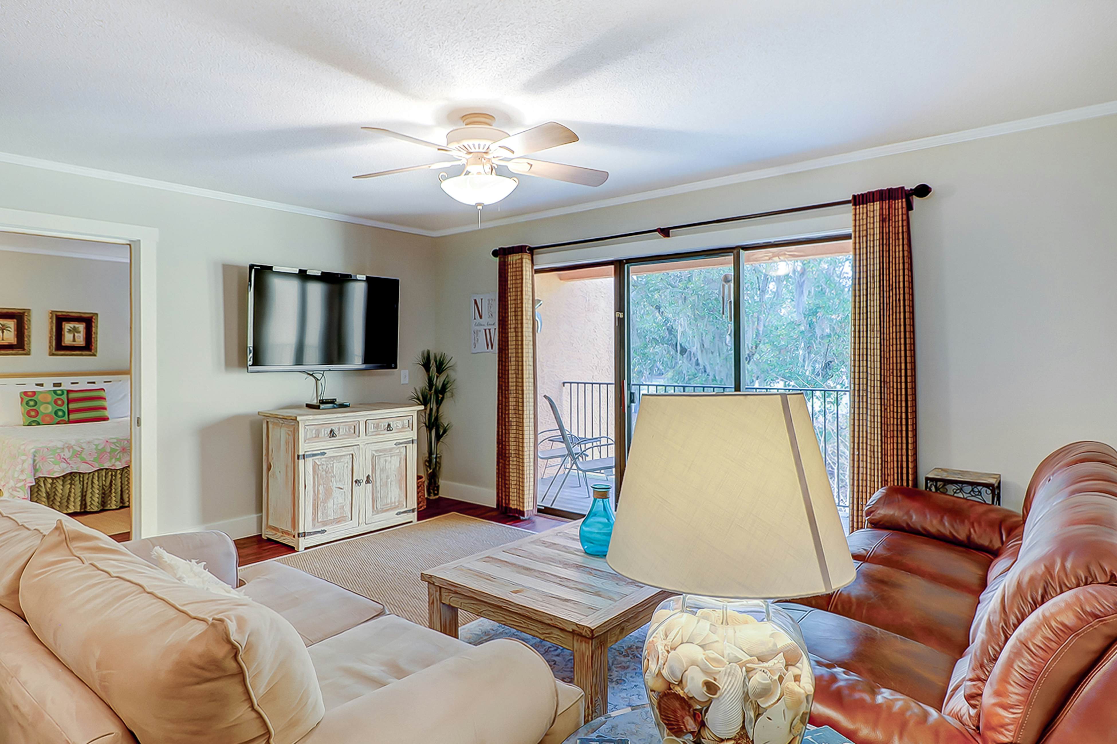 Port Royal Village Vacation Rentals Hilton Head Island, SC