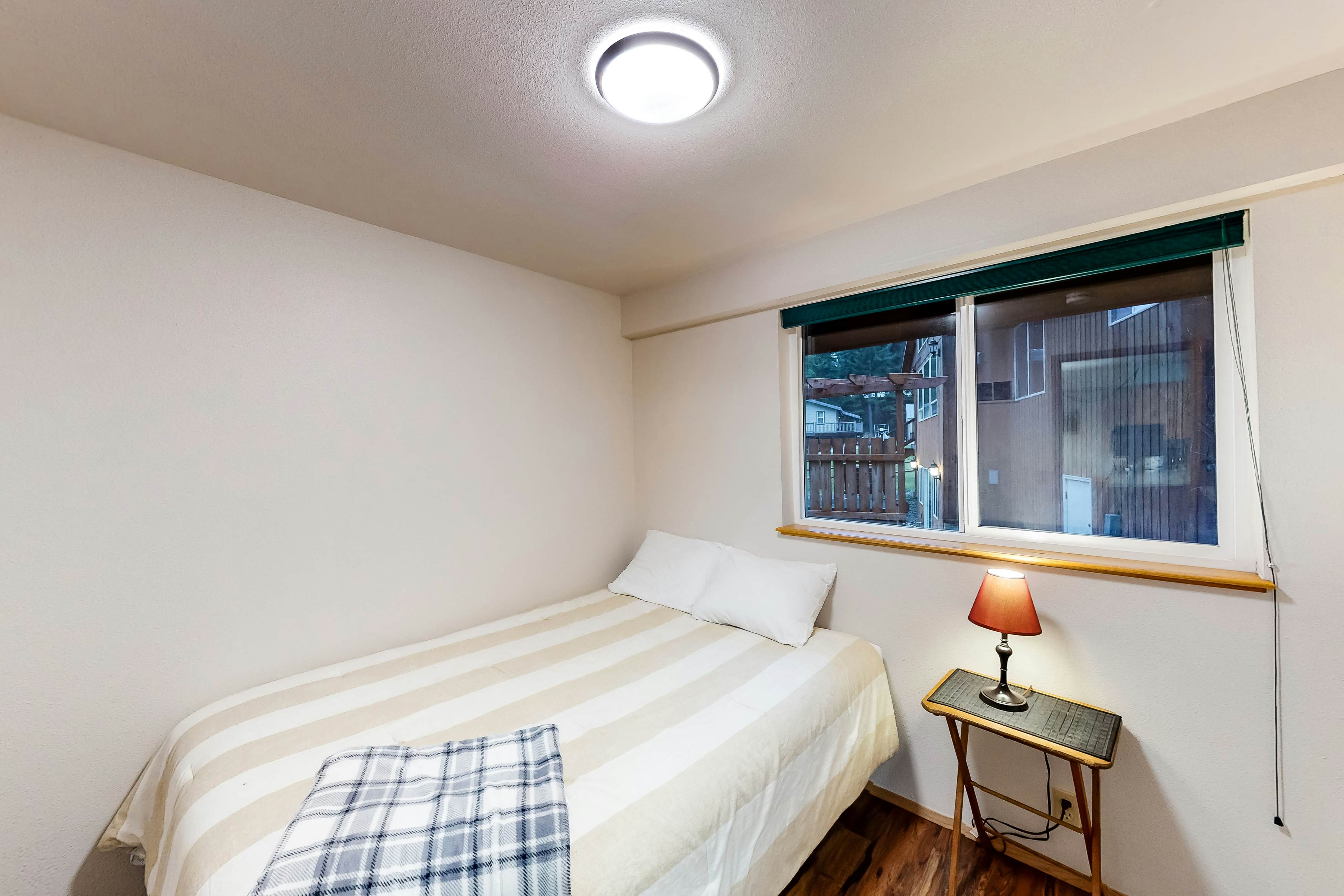 Towering Pines Cabin & Game Room