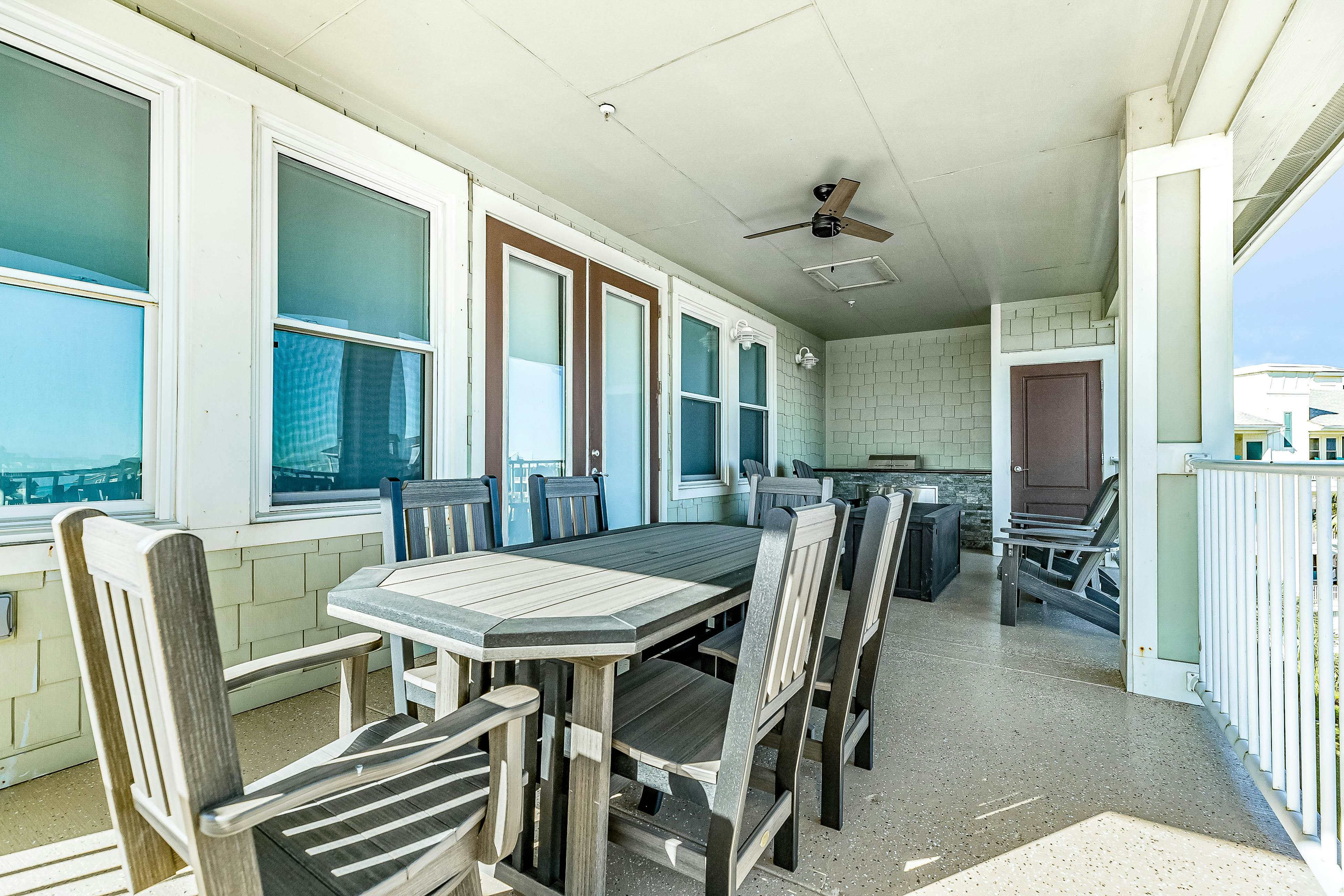 Pointe West Resort - Perfection