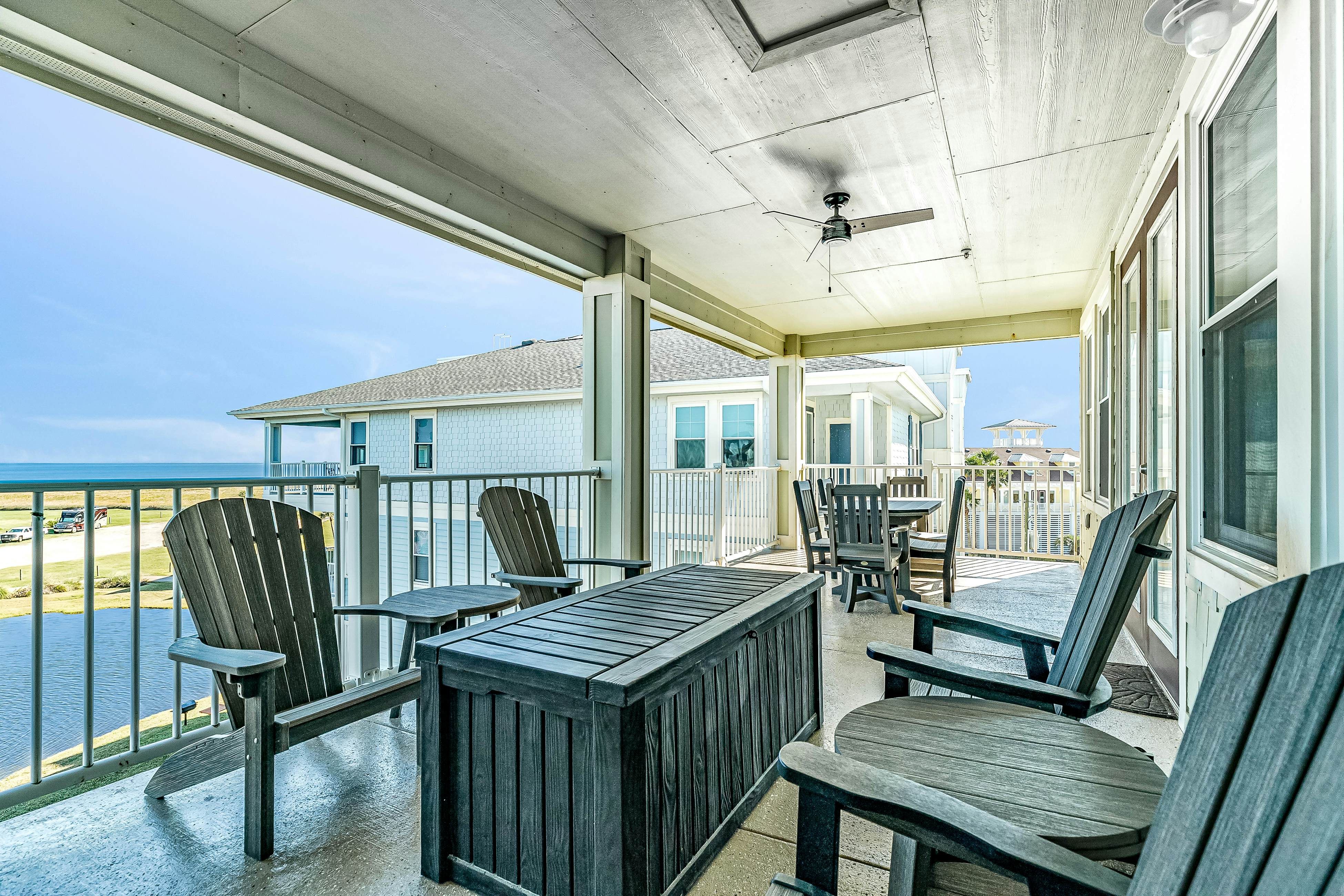 Pointe West Resort - Perfection