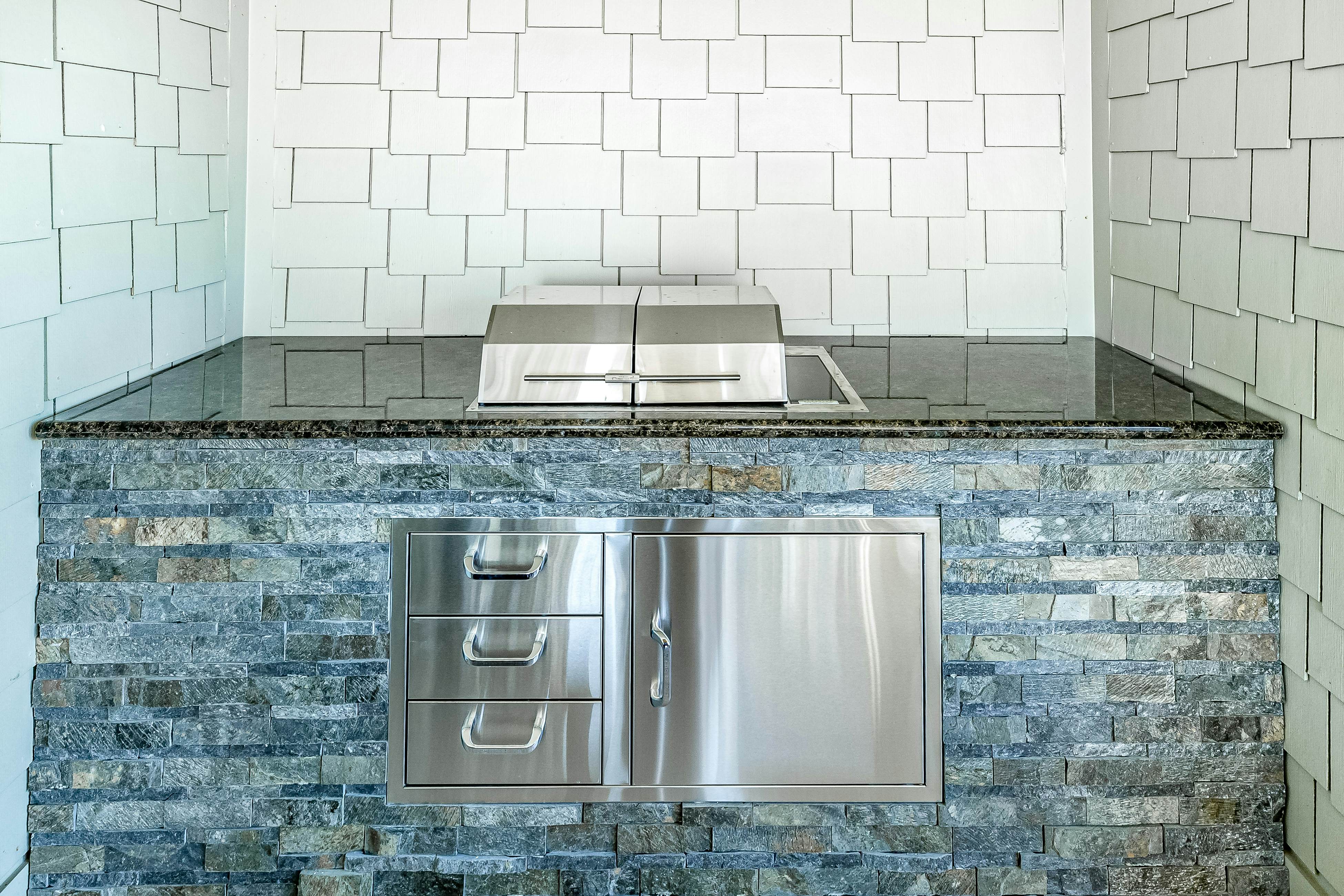 Pointe West Resort - Perfection