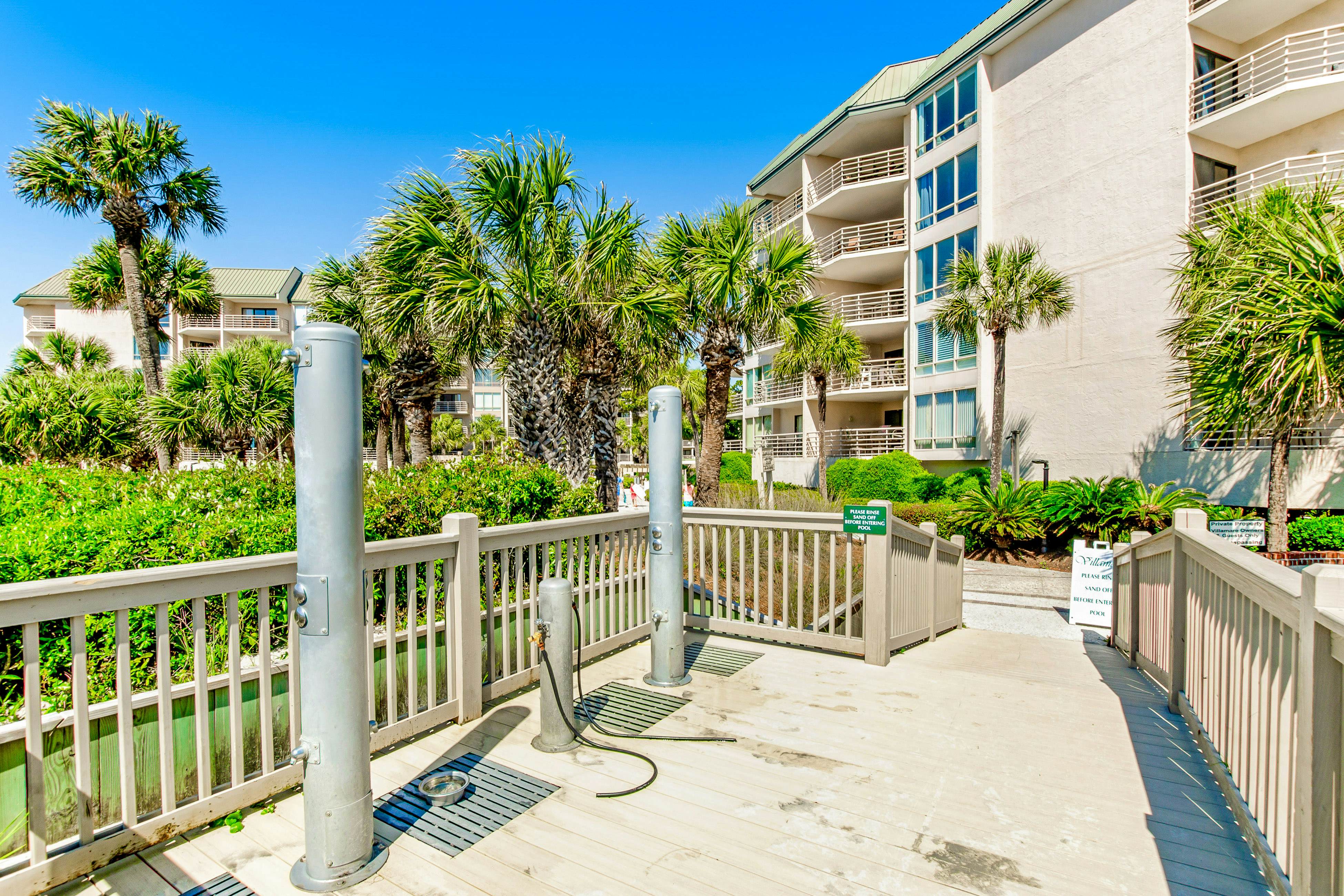 Villamare 3322 2 BD Hilton Head, SC Vacation Rental Vacasa