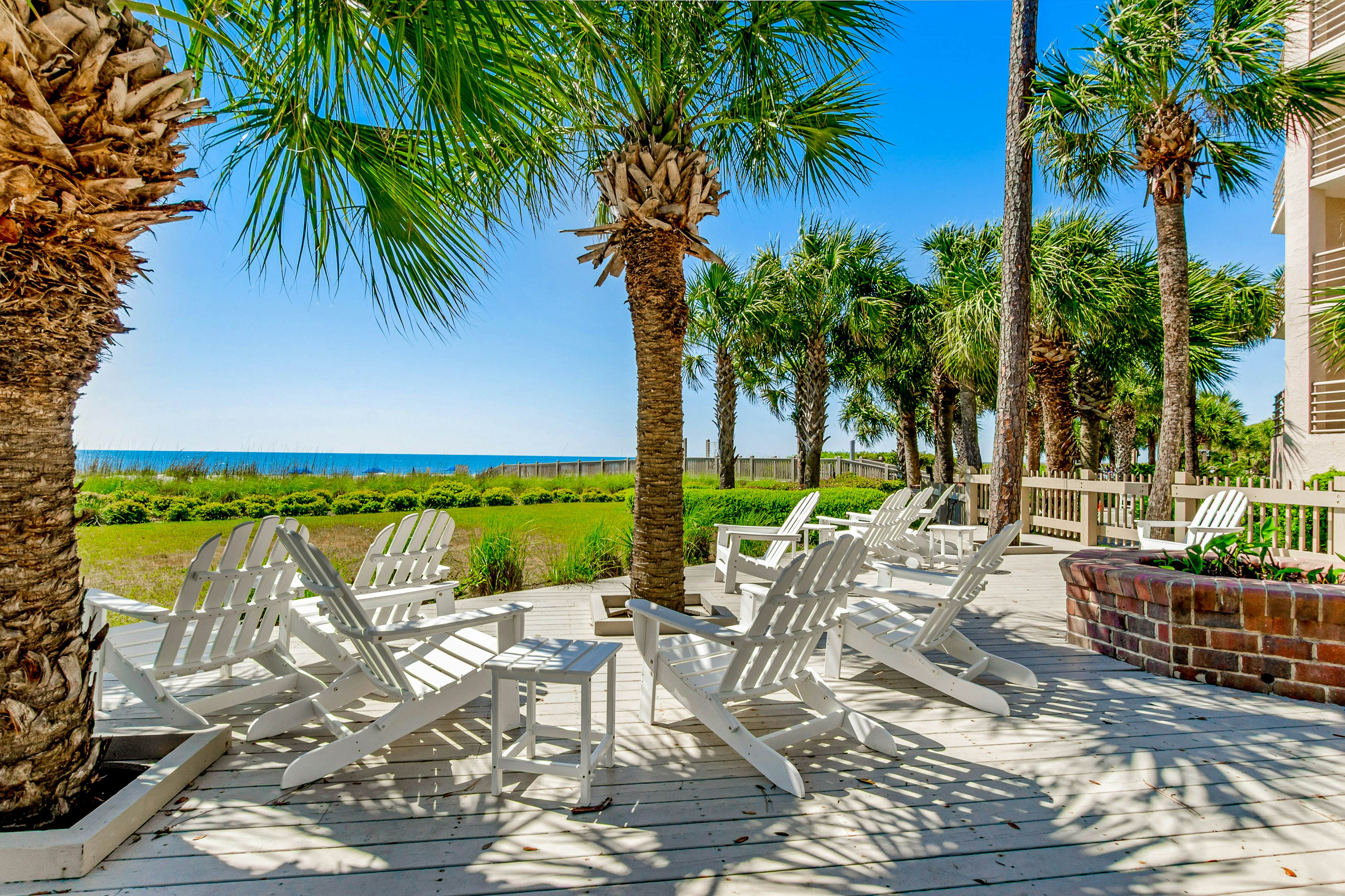 Villamare 3322 2 BD Hilton Head, SC Vacation Rental Vacasa