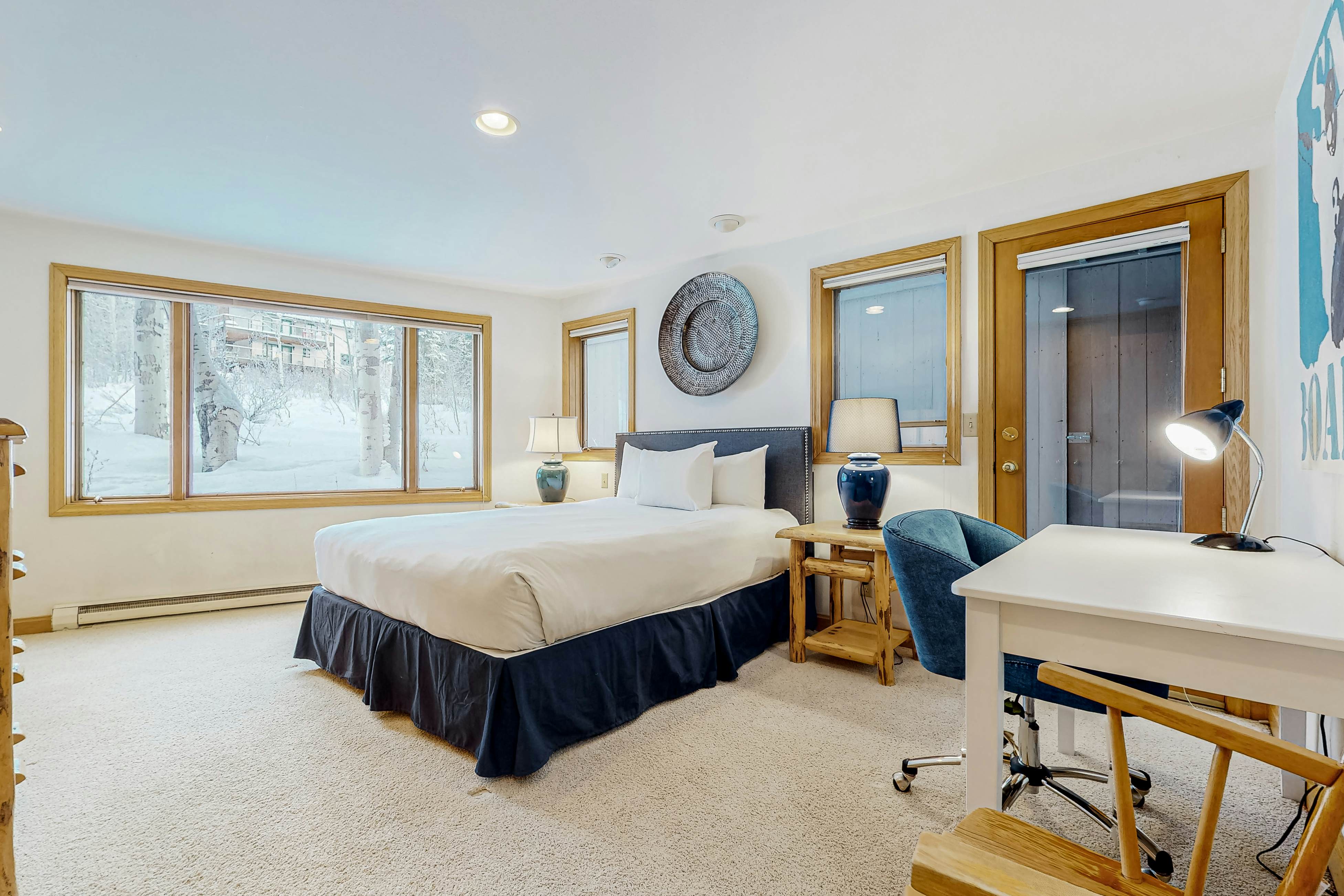 The Clymer House 3 BD Teton Village, WY Vacation Rental Vacasa