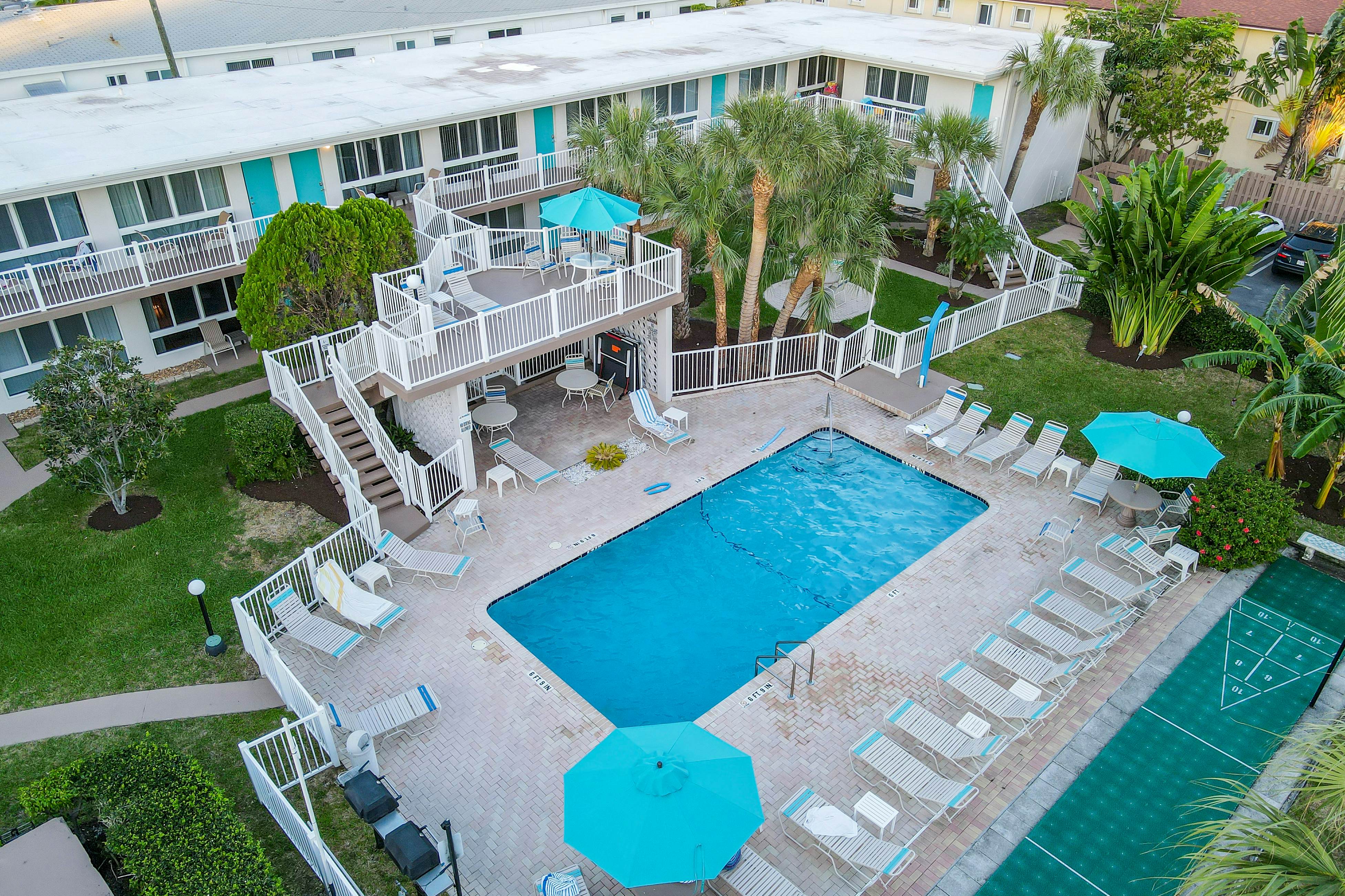 Floranada Condo Rentals Pompano Beach, FL Vacasa