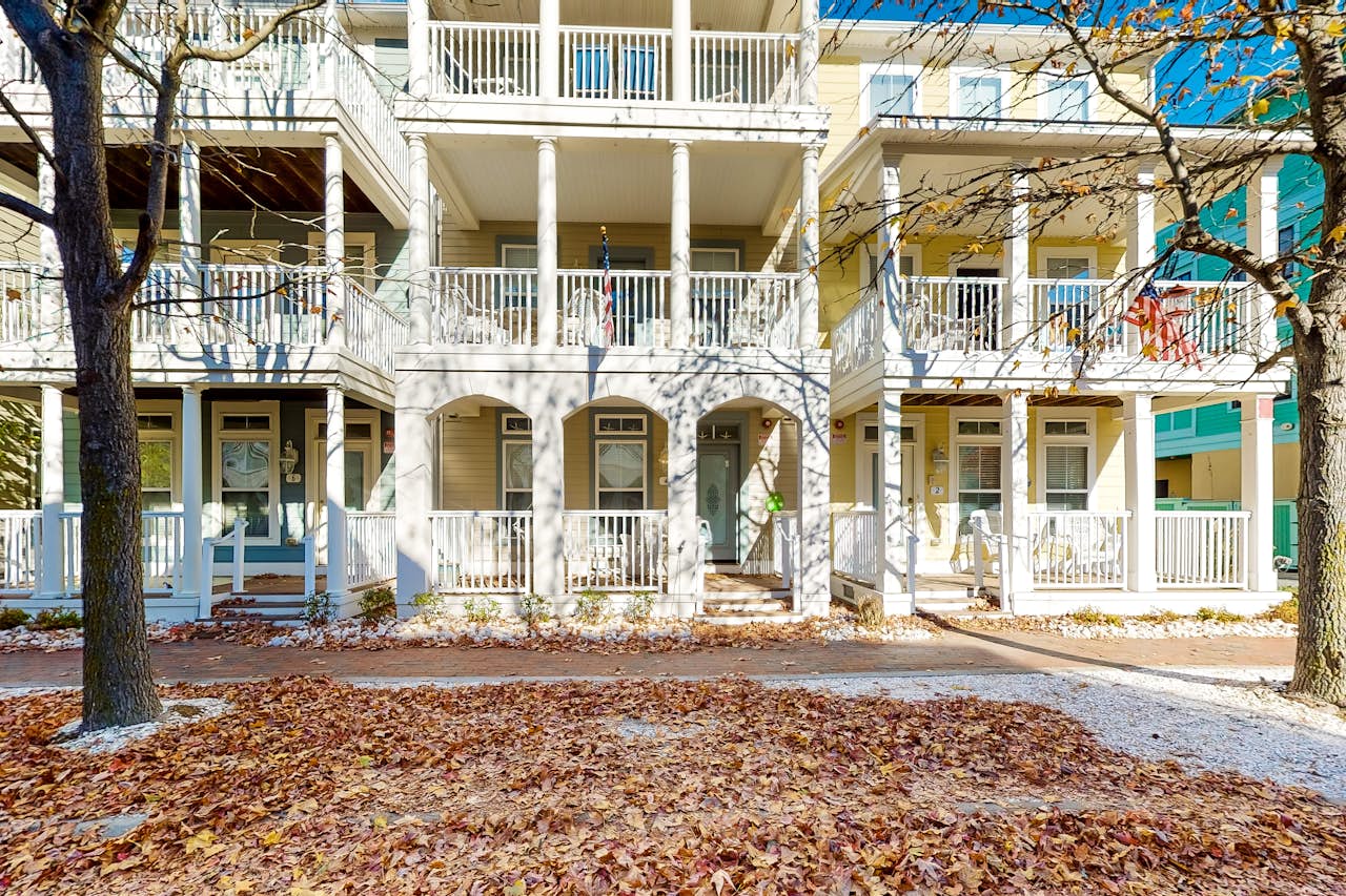 Sunset Island 4 Corner Store 5 BD Ocean City, MD Vacation Rental