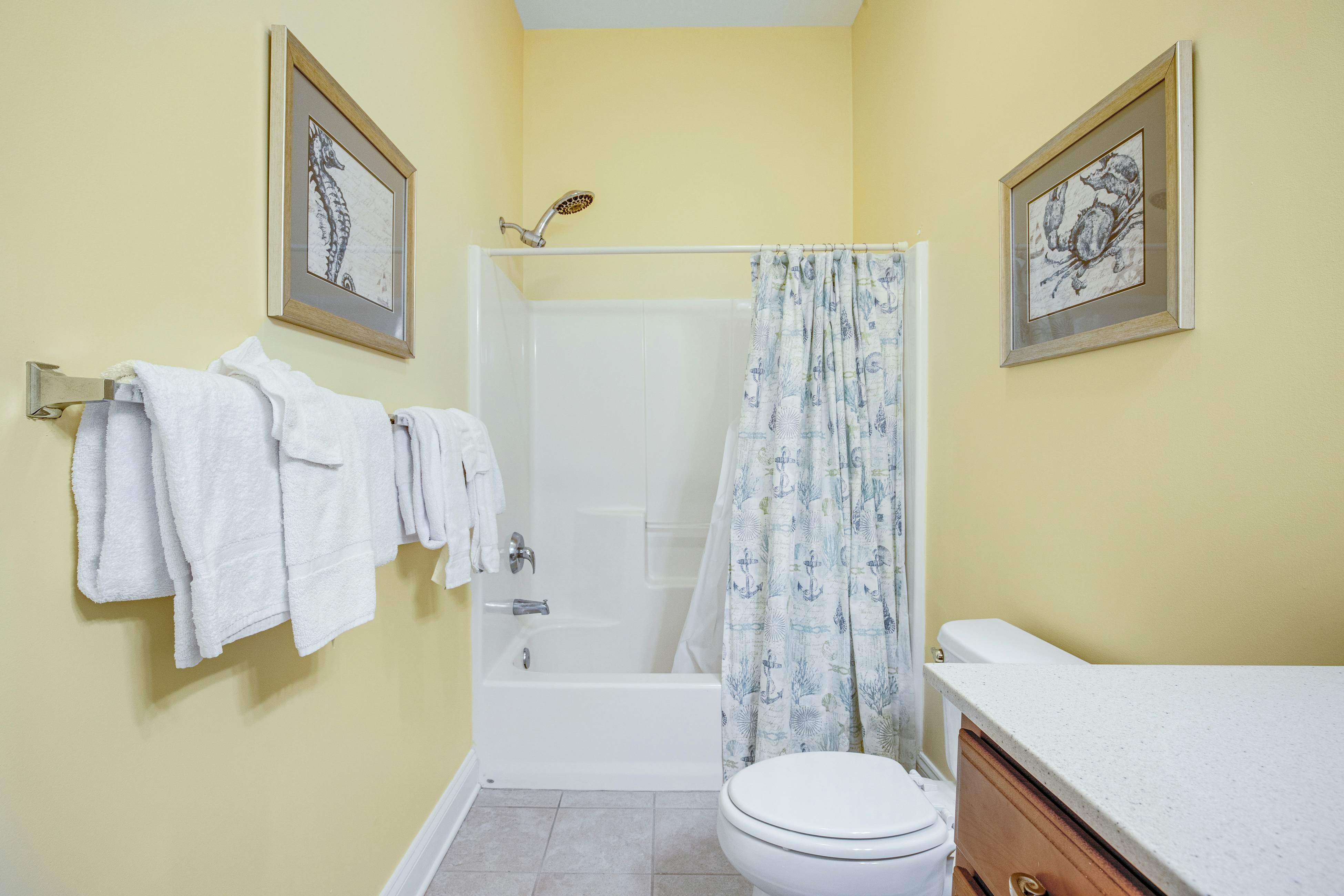 Bayside Resort - 11655 Resort Dr