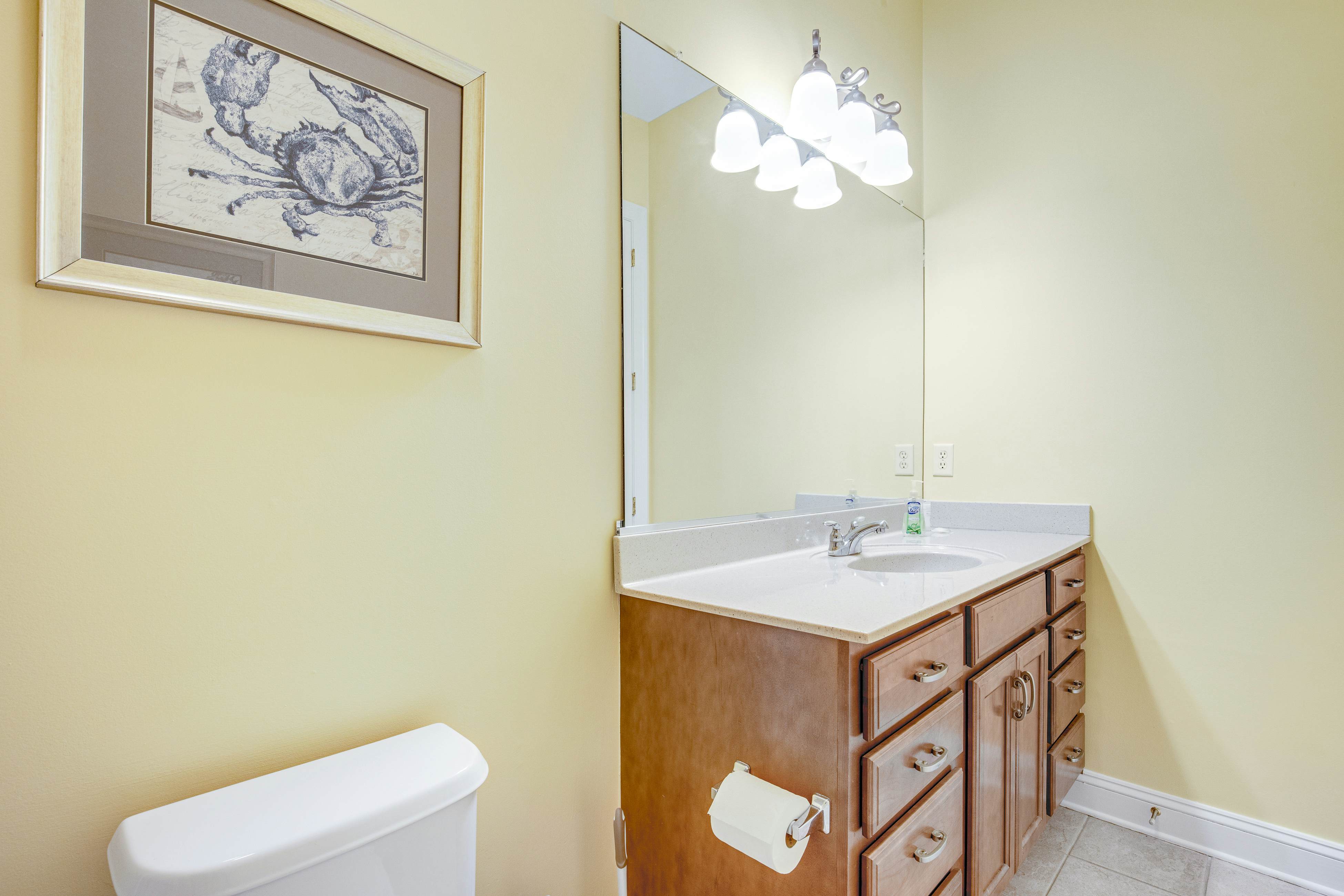 Bayside Resort - 11655 Resort Dr