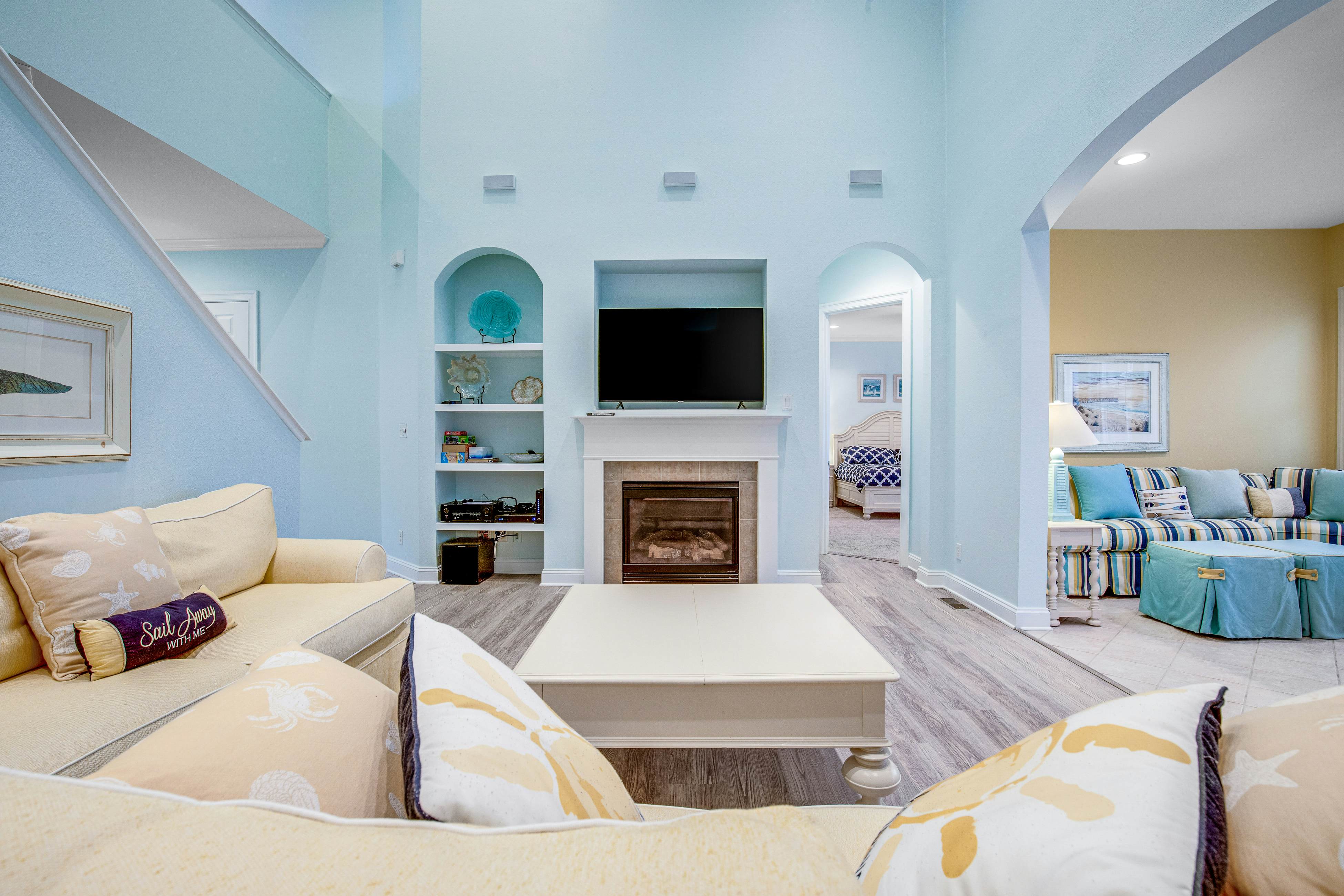 Bayside Resort - 11655 Resort Dr