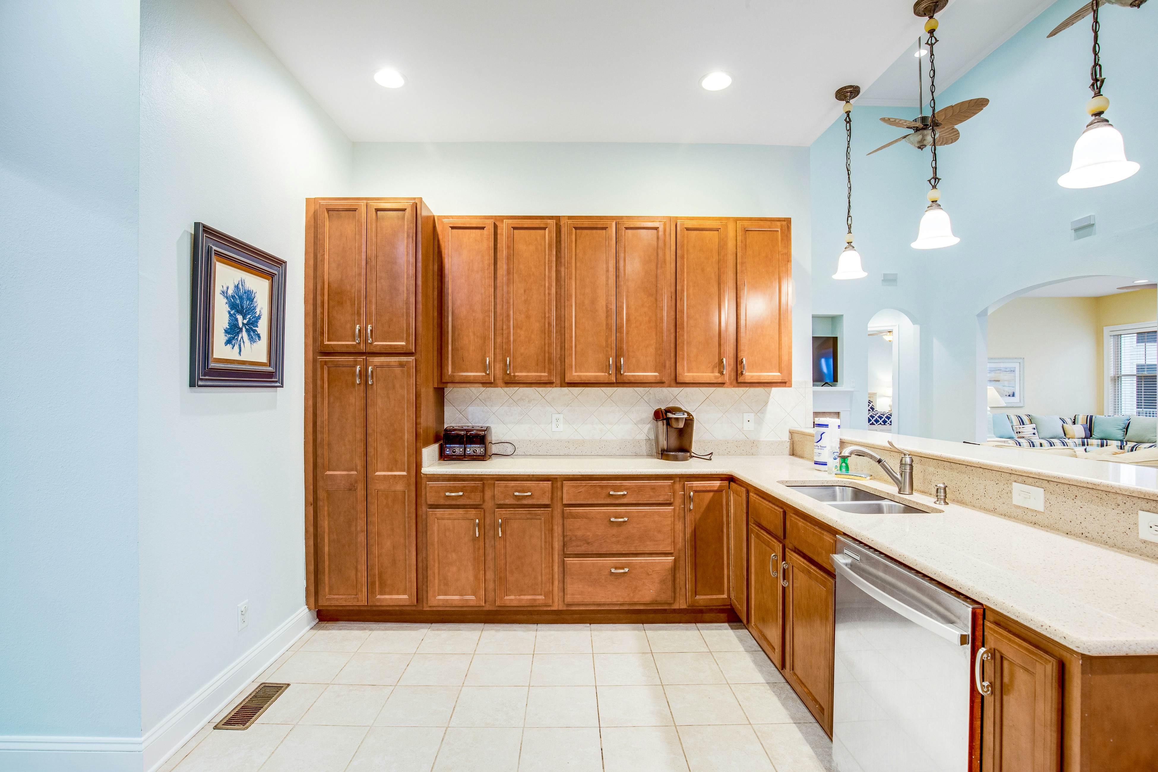 Bayside Resort - 11655 Resort Dr