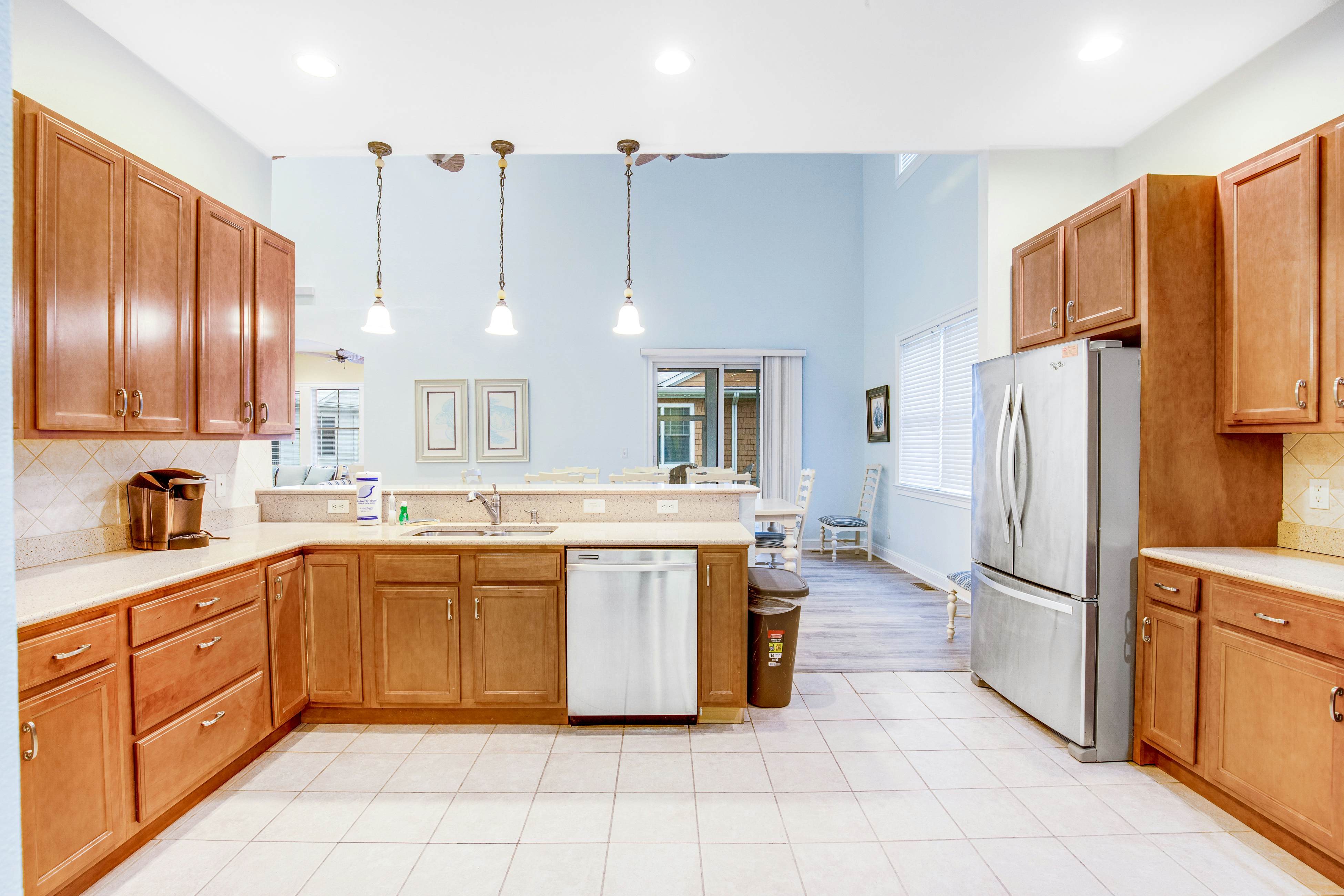 Bayside Resort - 11655 Resort Dr