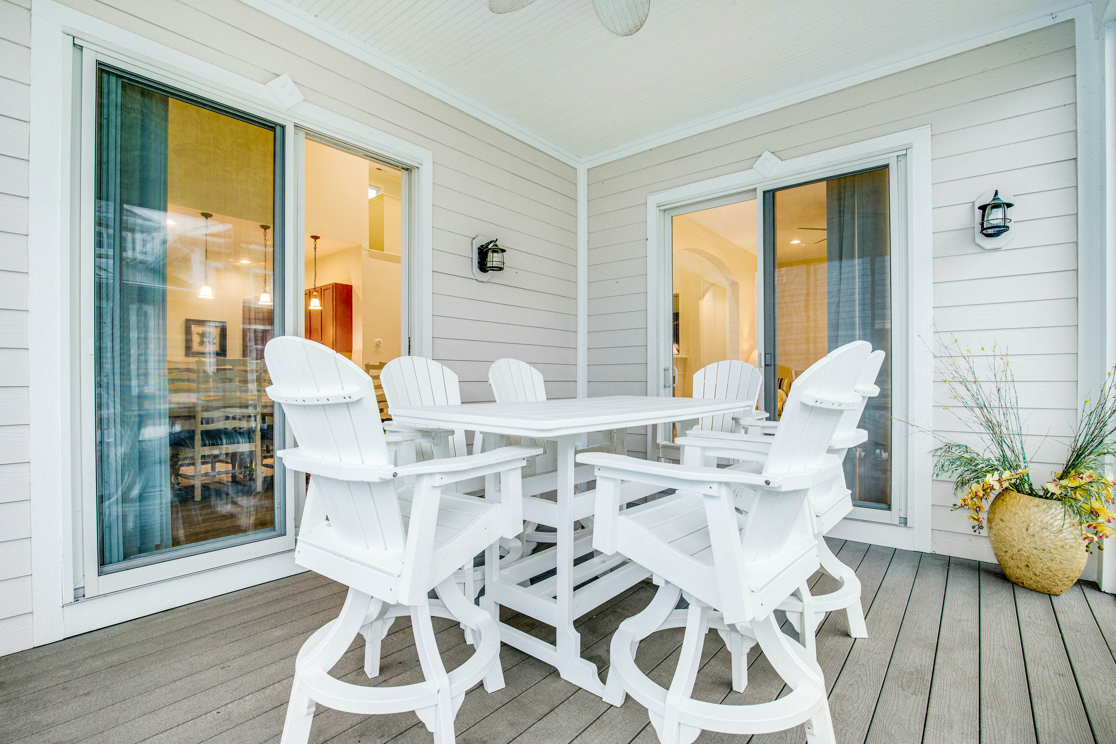 Bayside Resort - 11655 Resort Dr