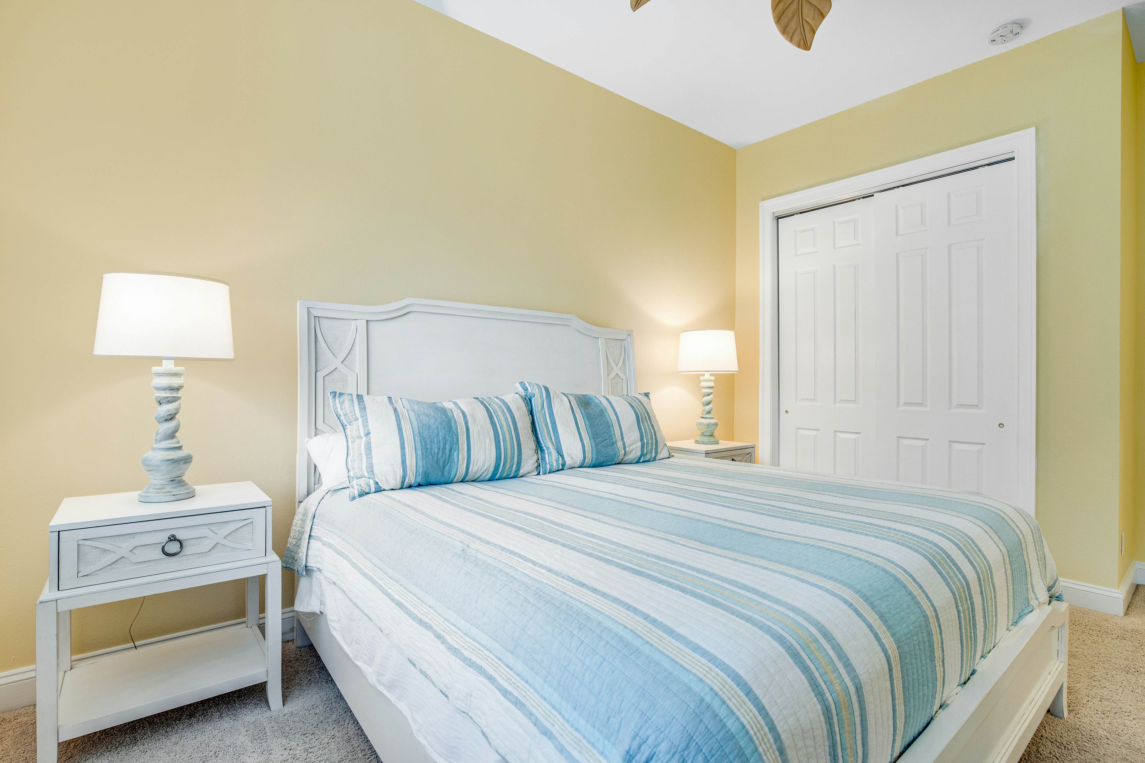 Bayside Resort - 11655 Resort Dr