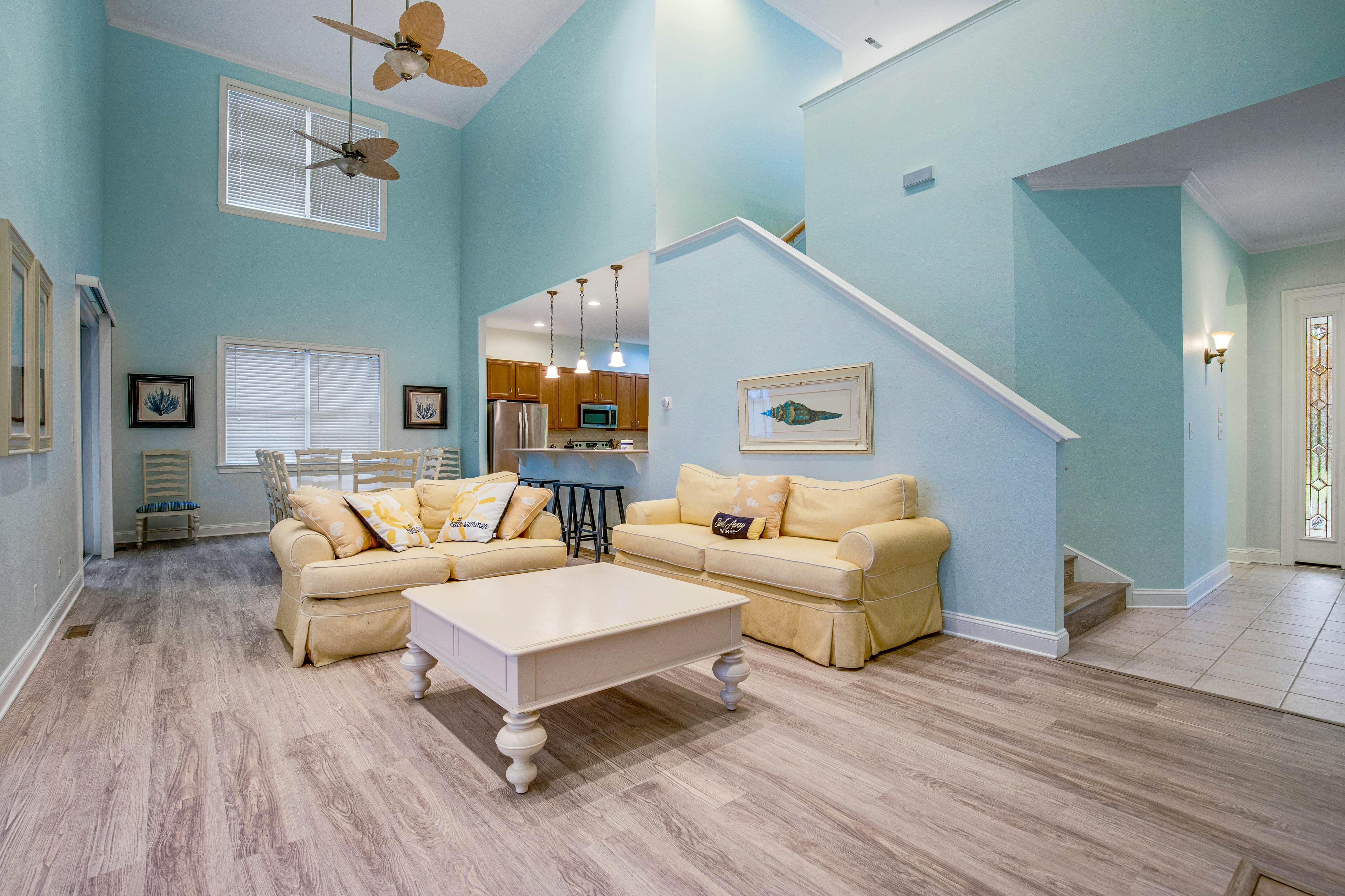 Bayside Resort - 11655 Resort Dr