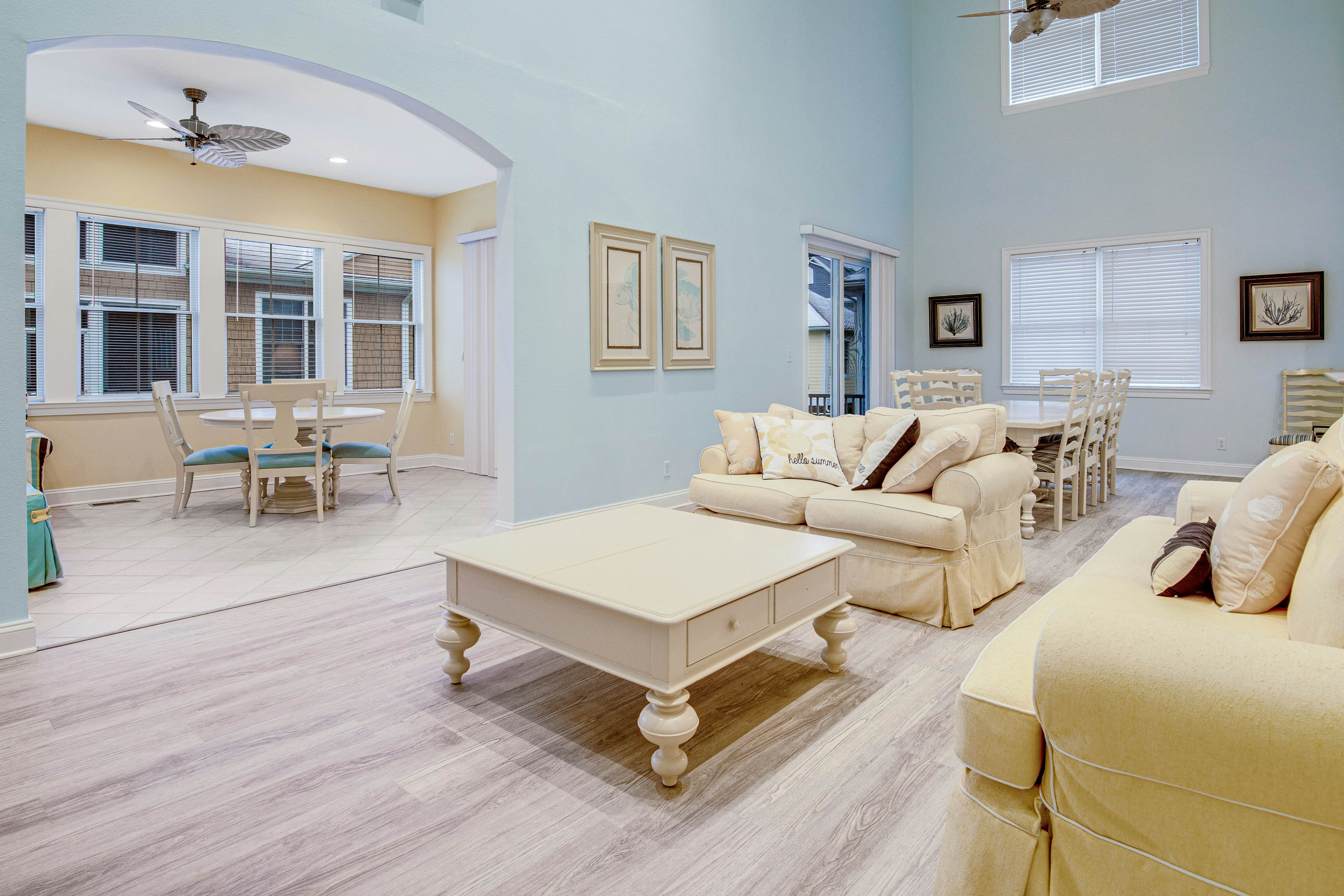 Bayside Resort - 11655 Resort Dr