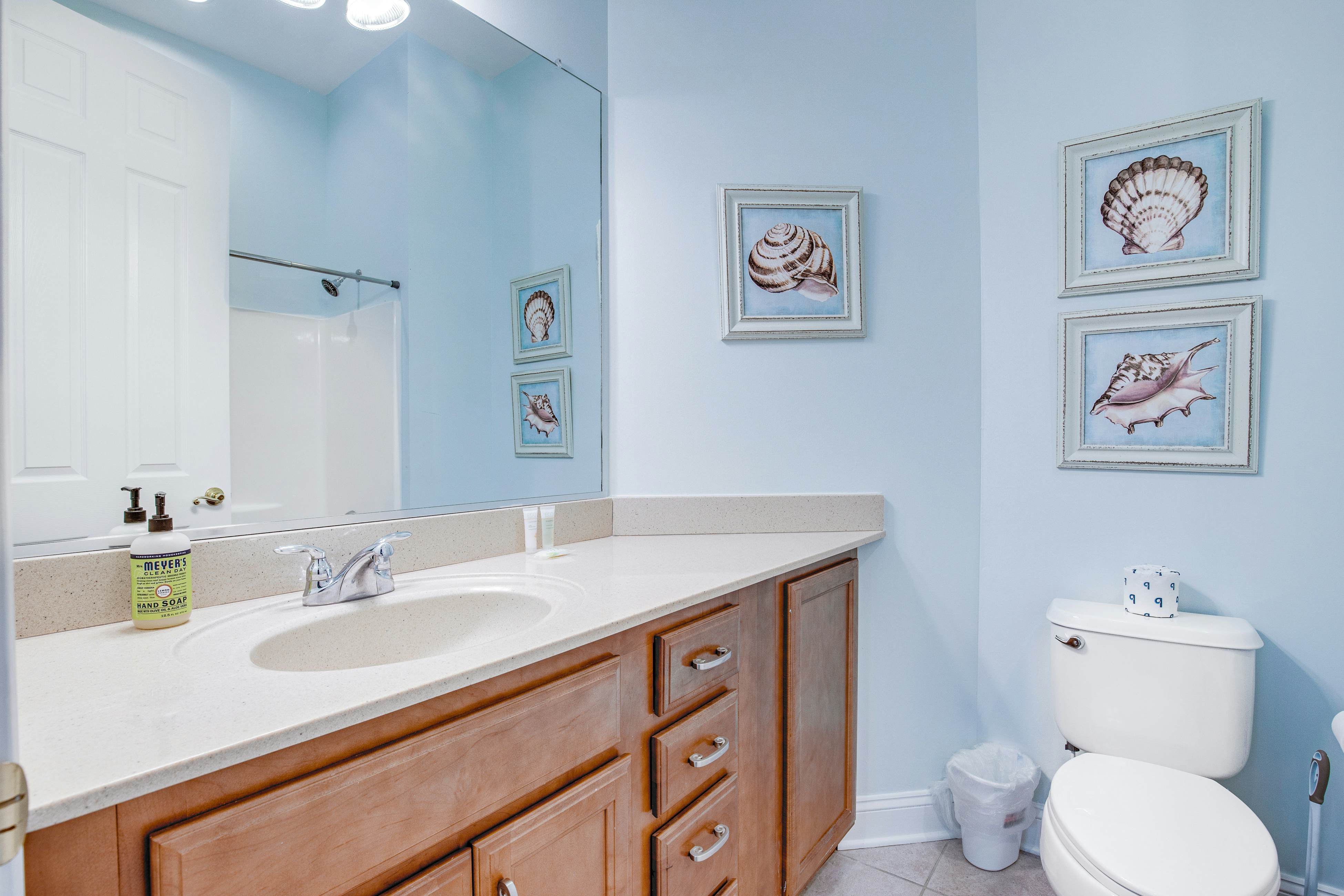 Bayside Resort - 11655 Resort Dr