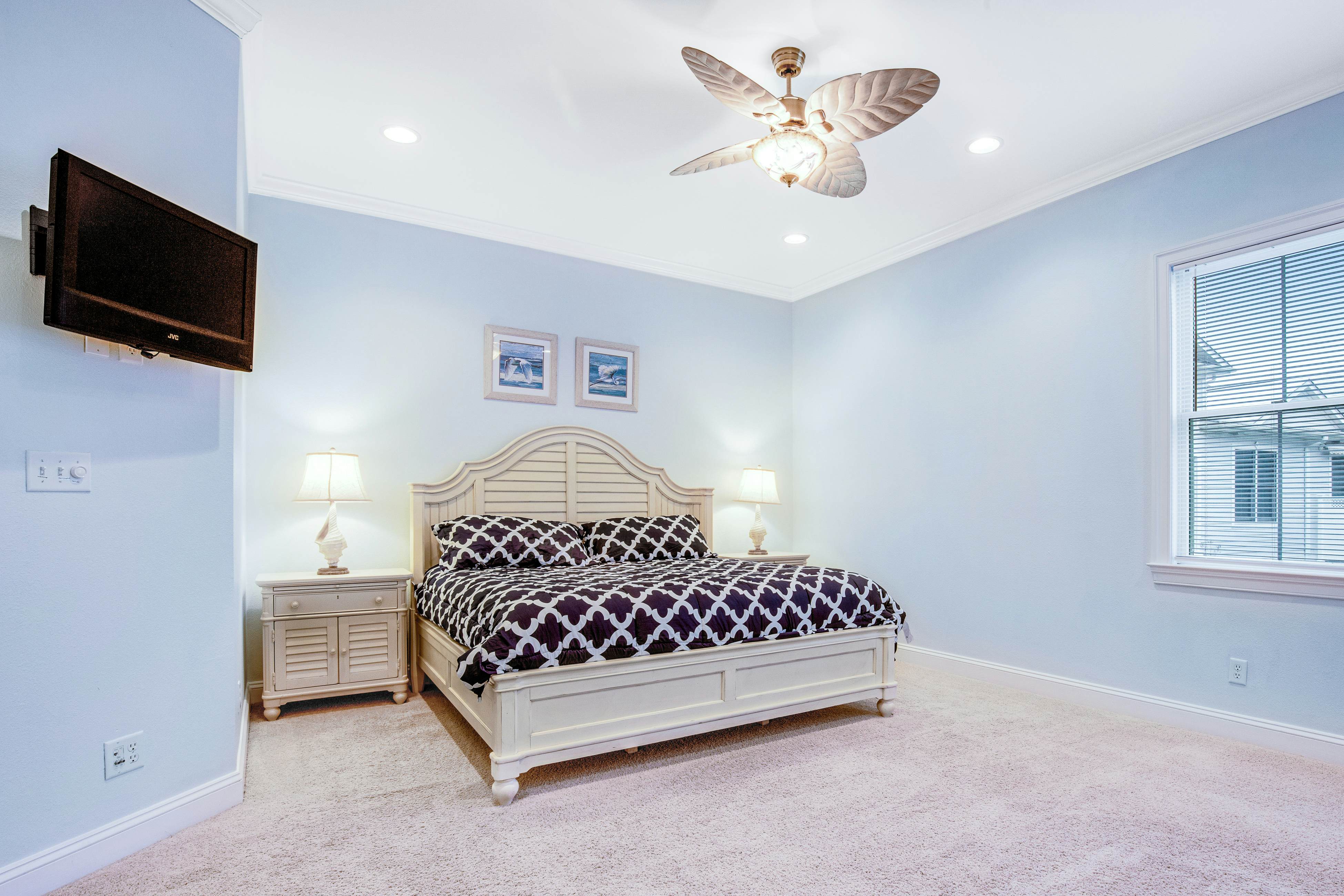 Bayside Resort - 11655 Resort Dr