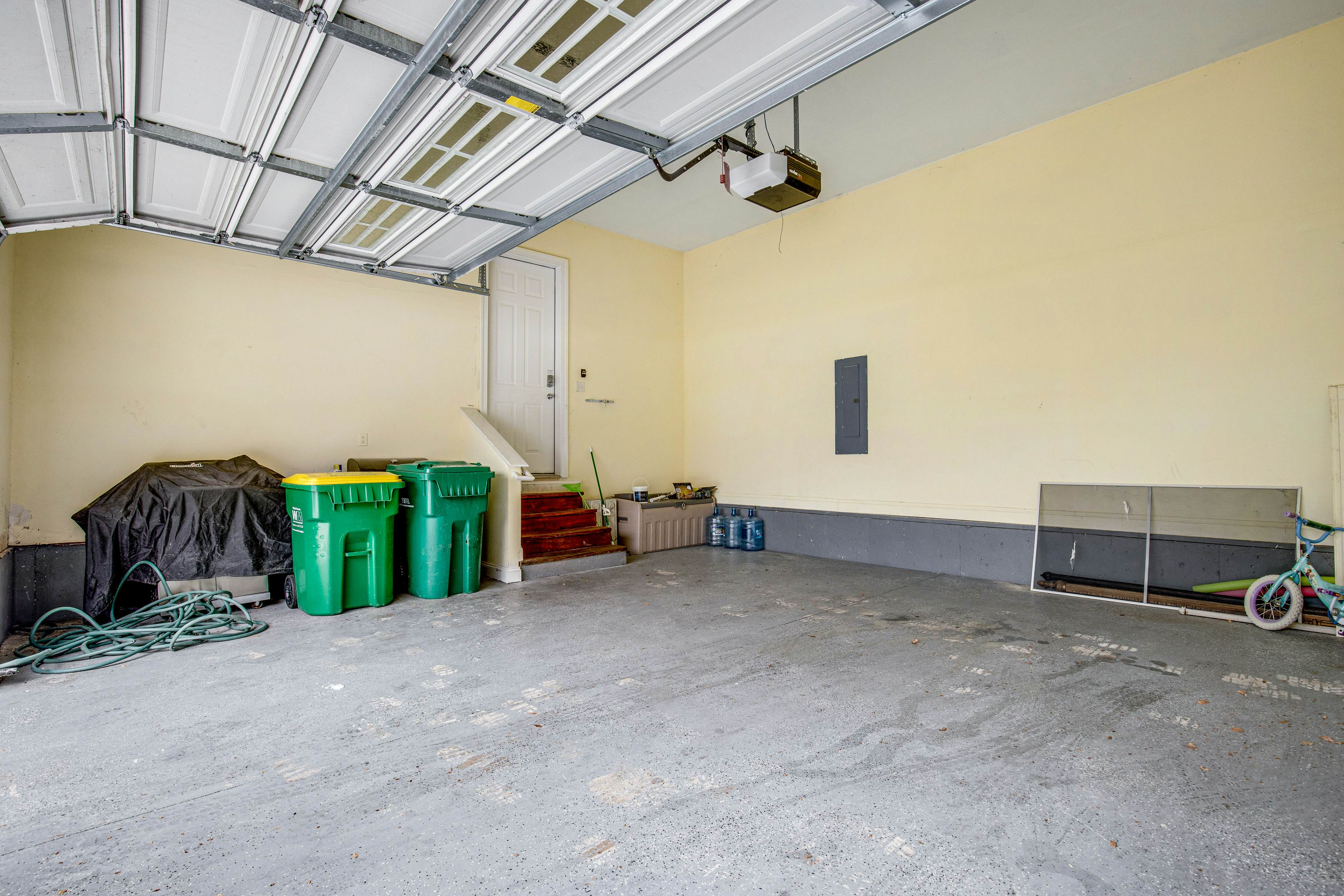 Bayside Resort - 11655 Resort Dr