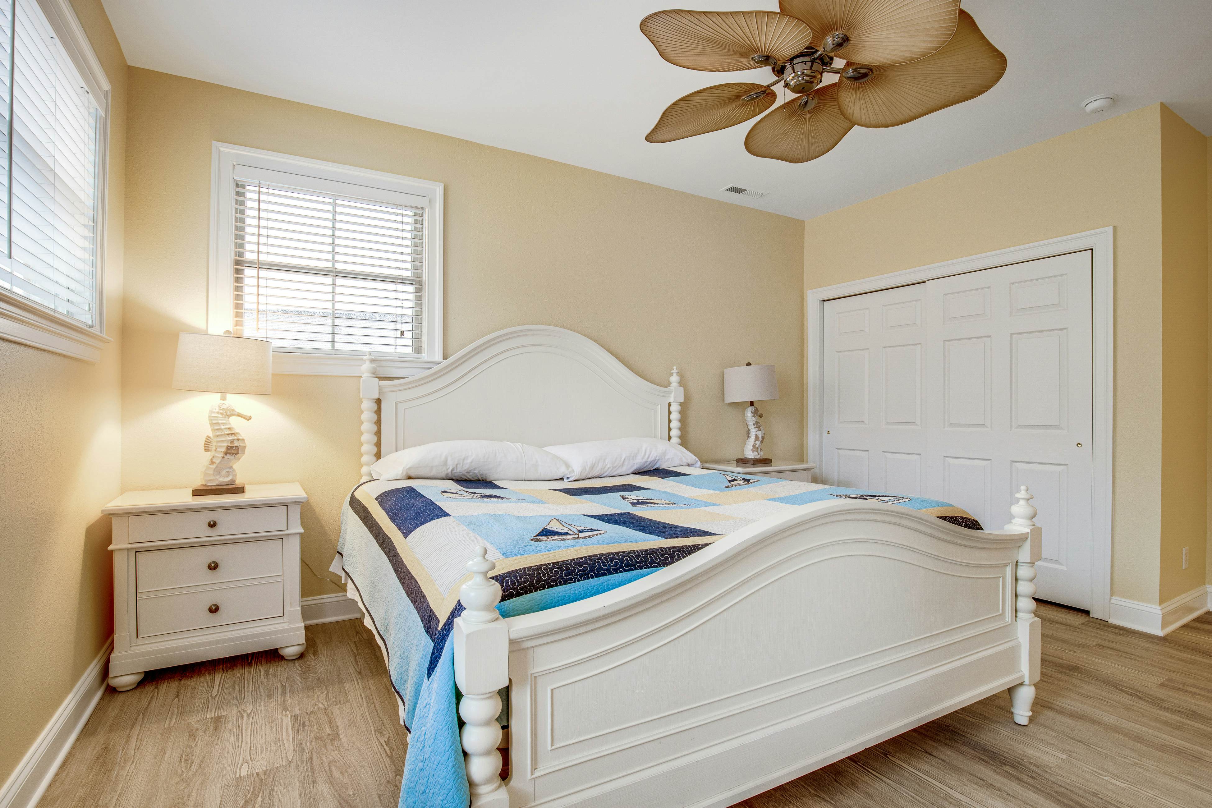 Bayside Resort - 11655 Resort Dr