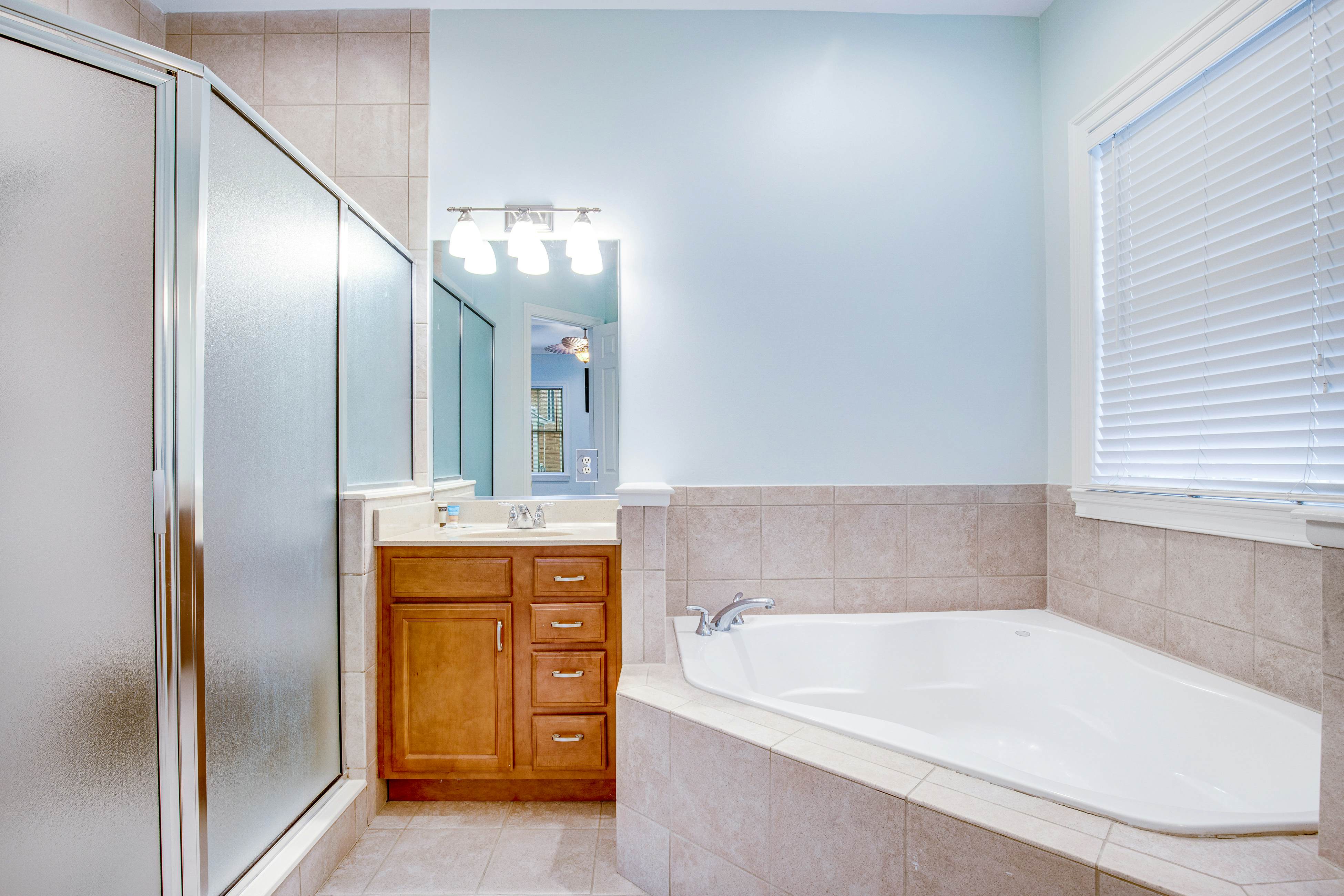 Bayside Resort - 11655 Resort Dr