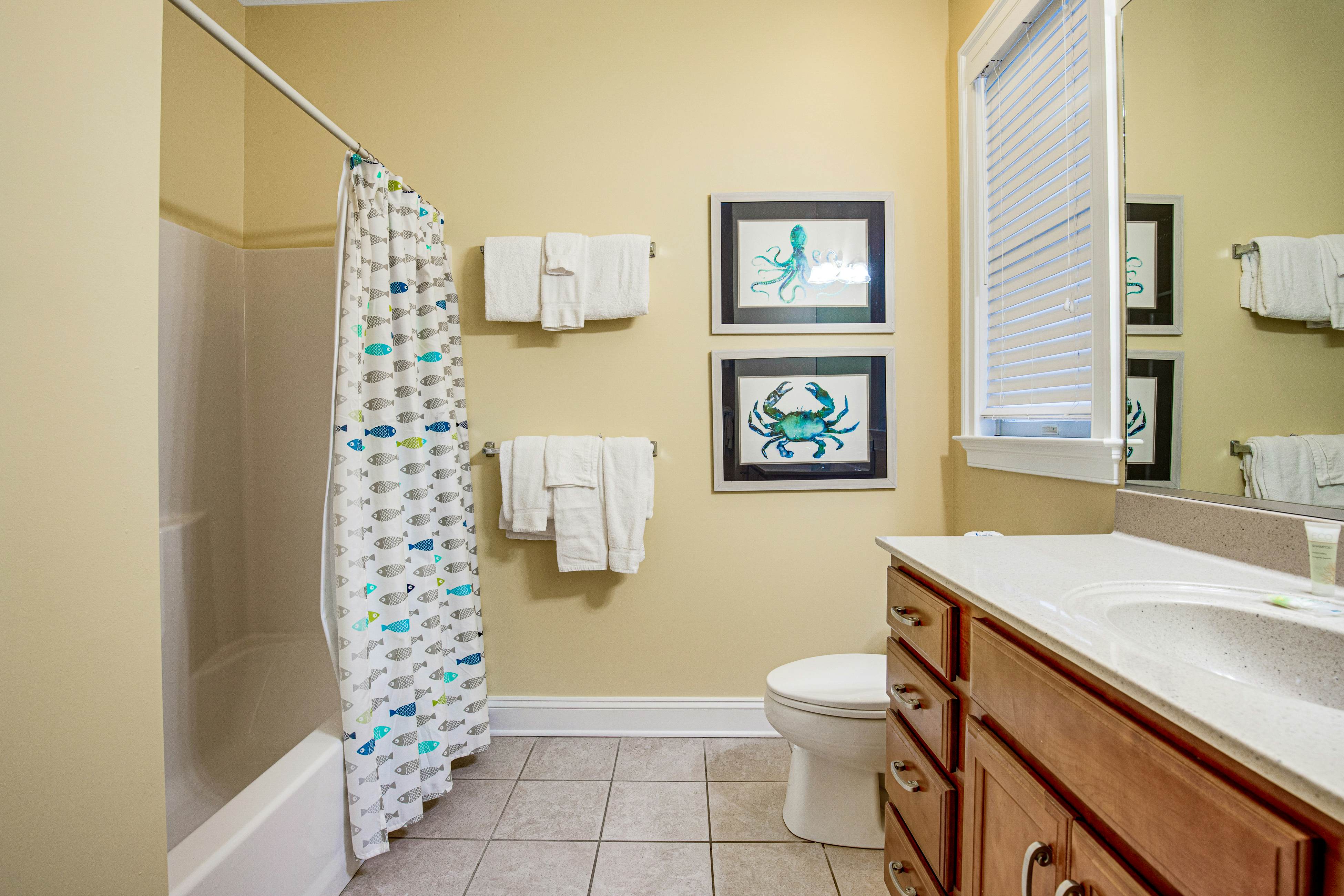 Bayside Resort - 11655 Resort Dr