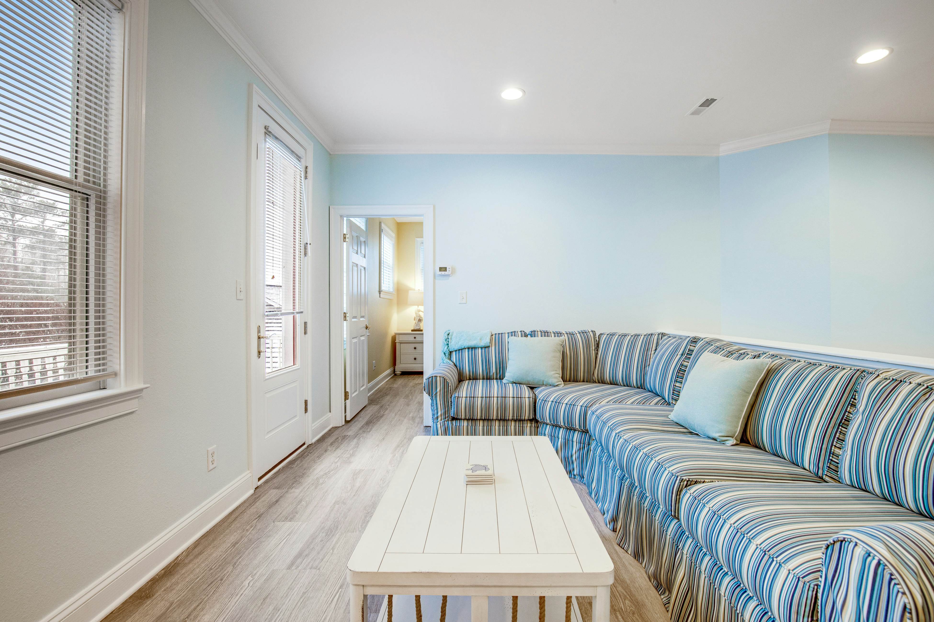 Bayside Resort - 11655 Resort Dr