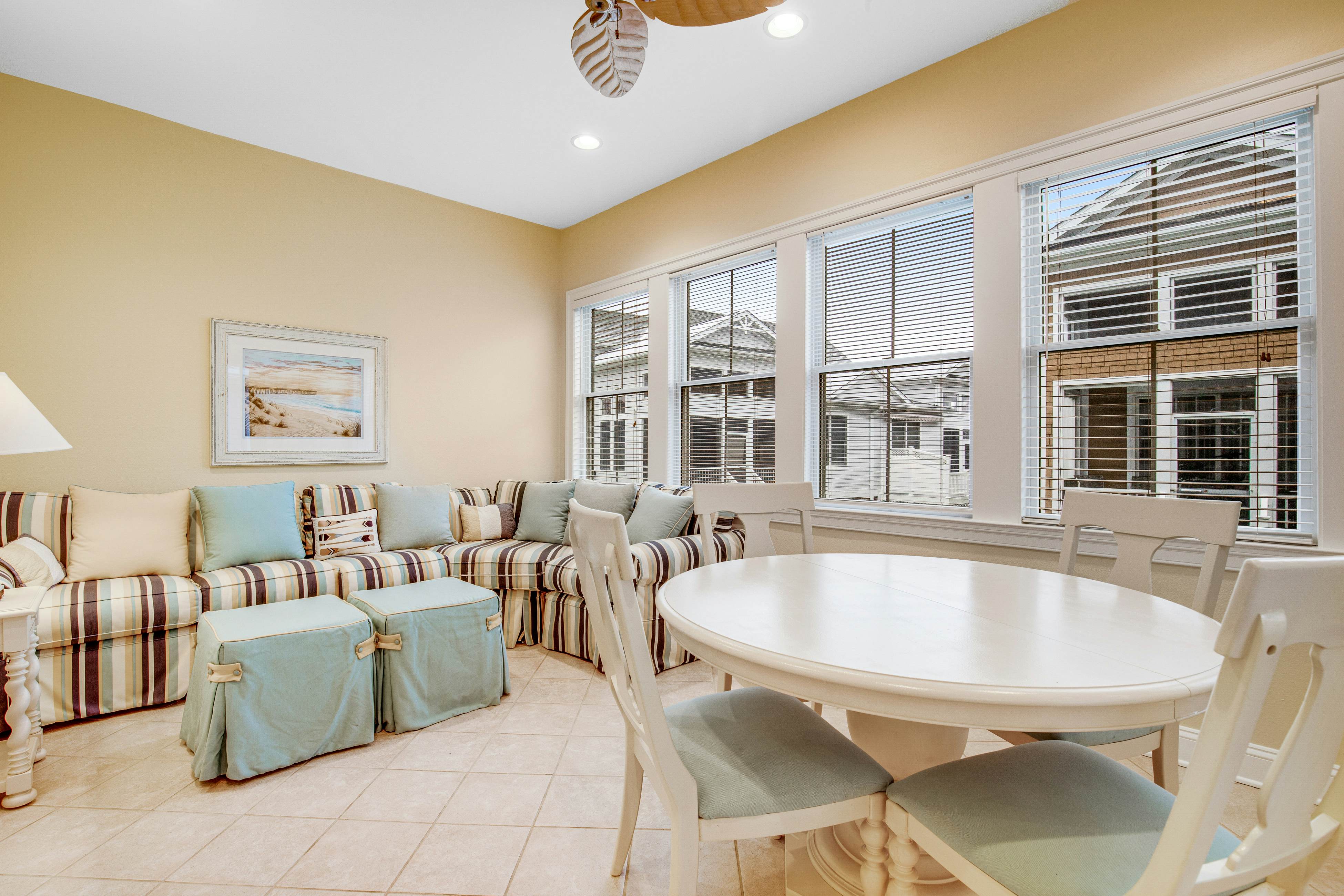 Bayside Resort - 11655 Resort Dr