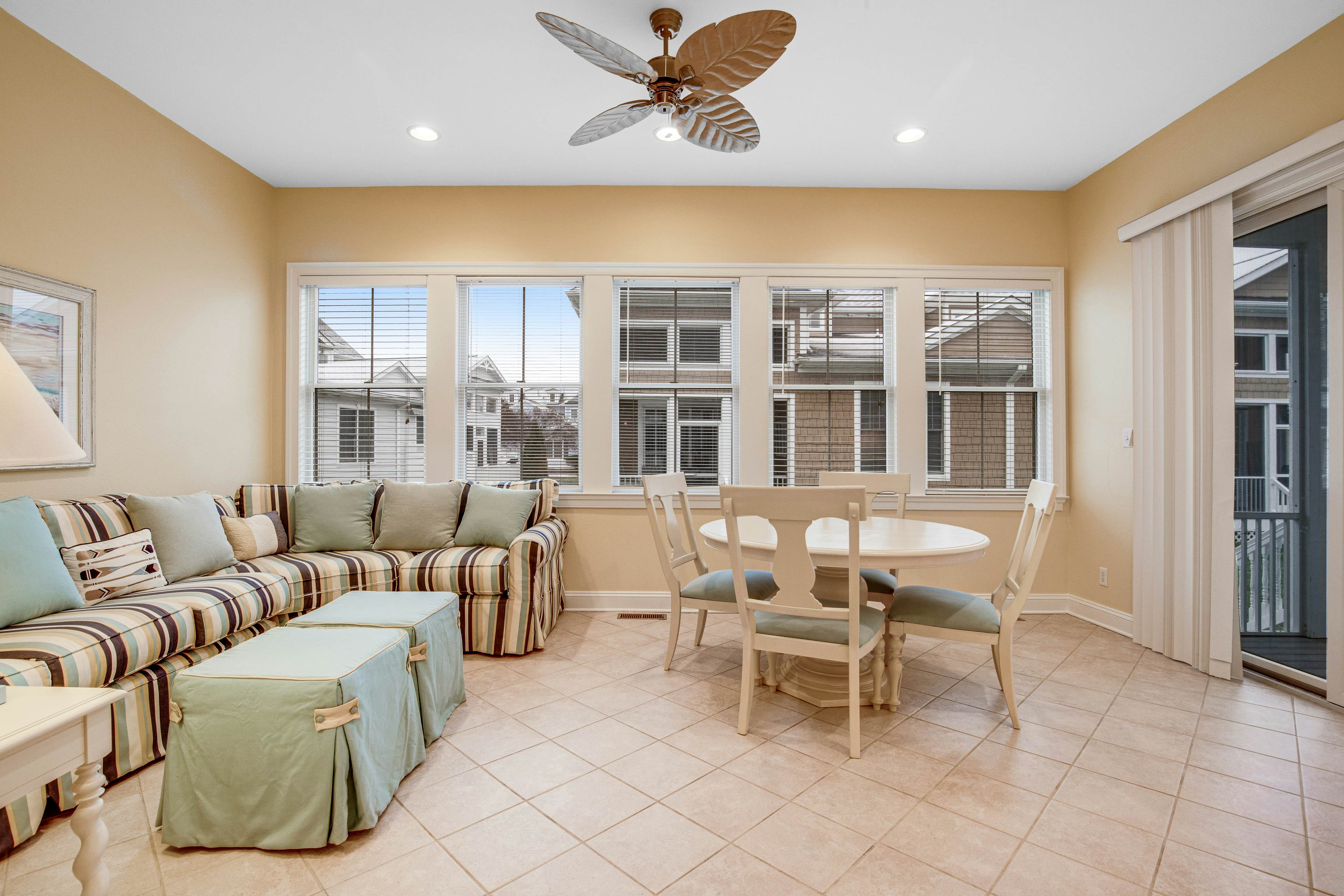 Bayside Resort - 11655 Resort Dr