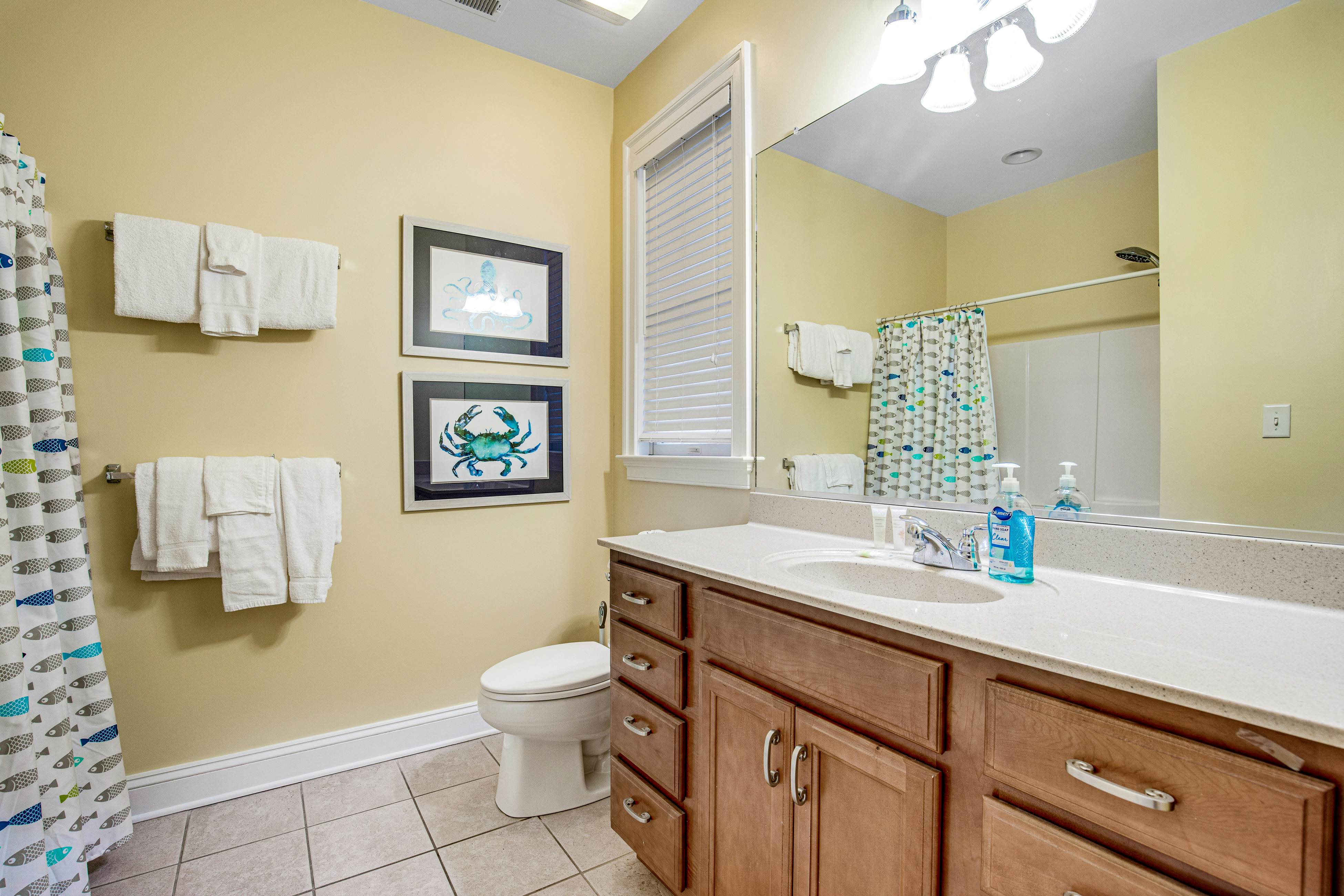 Bayside Resort - 11655 Resort Dr