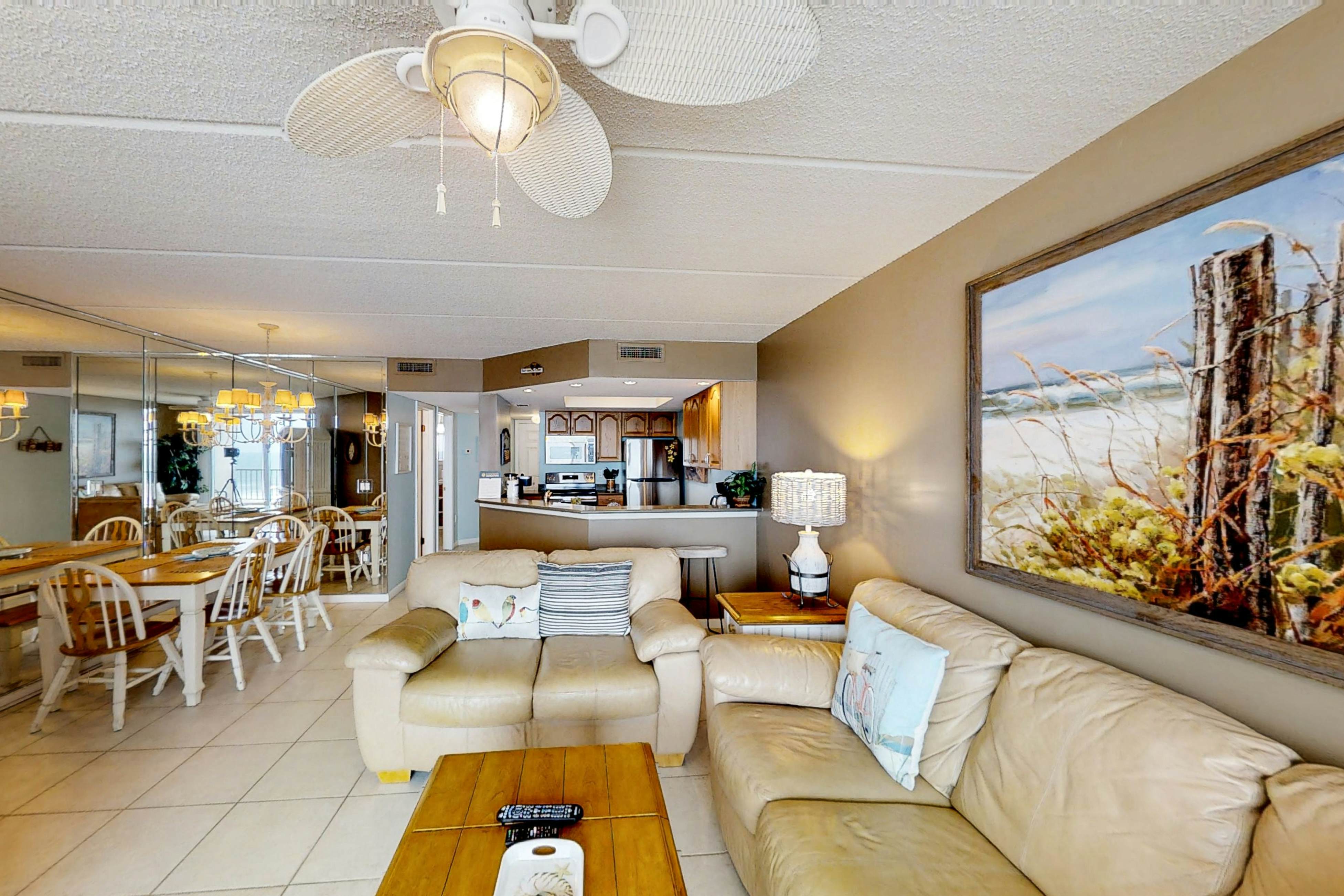 Southpoint 703 2 BD Ponce Inlet, FL Vacation Rental Vacasa