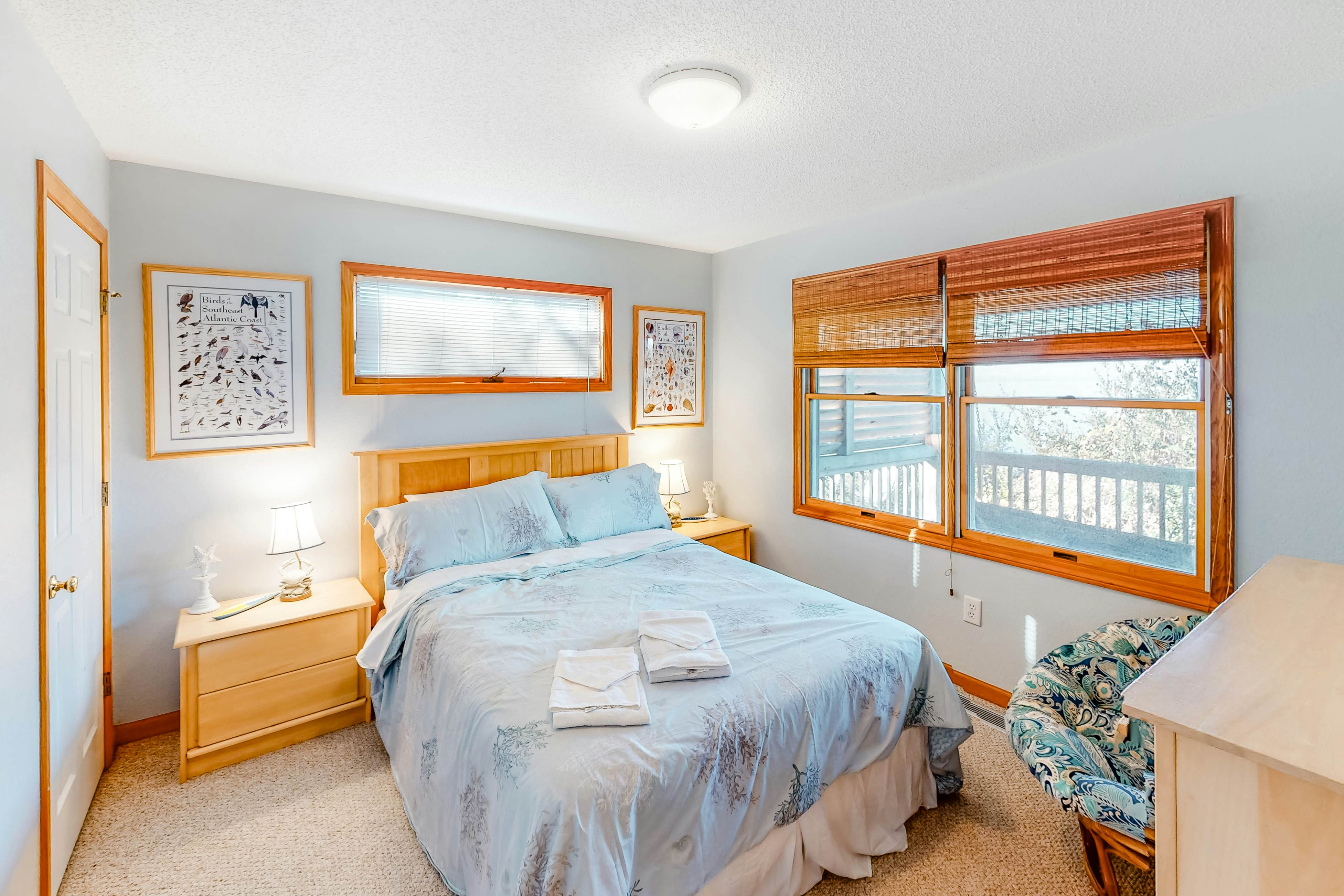 The Treehouse 2BB 5 BD Buxton, NC Vacation Rental Vacasa