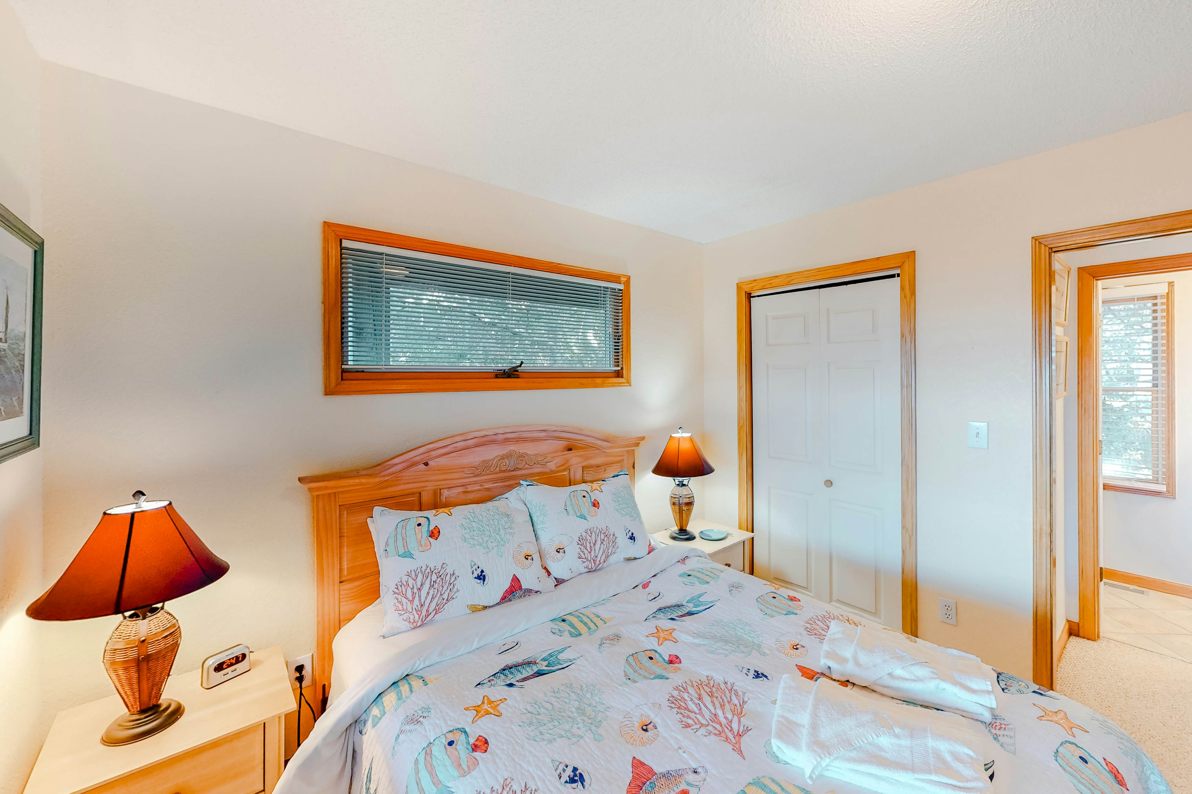 The Treehouse 2BB 5 BD Buxton, NC Vacation Rental Vacasa