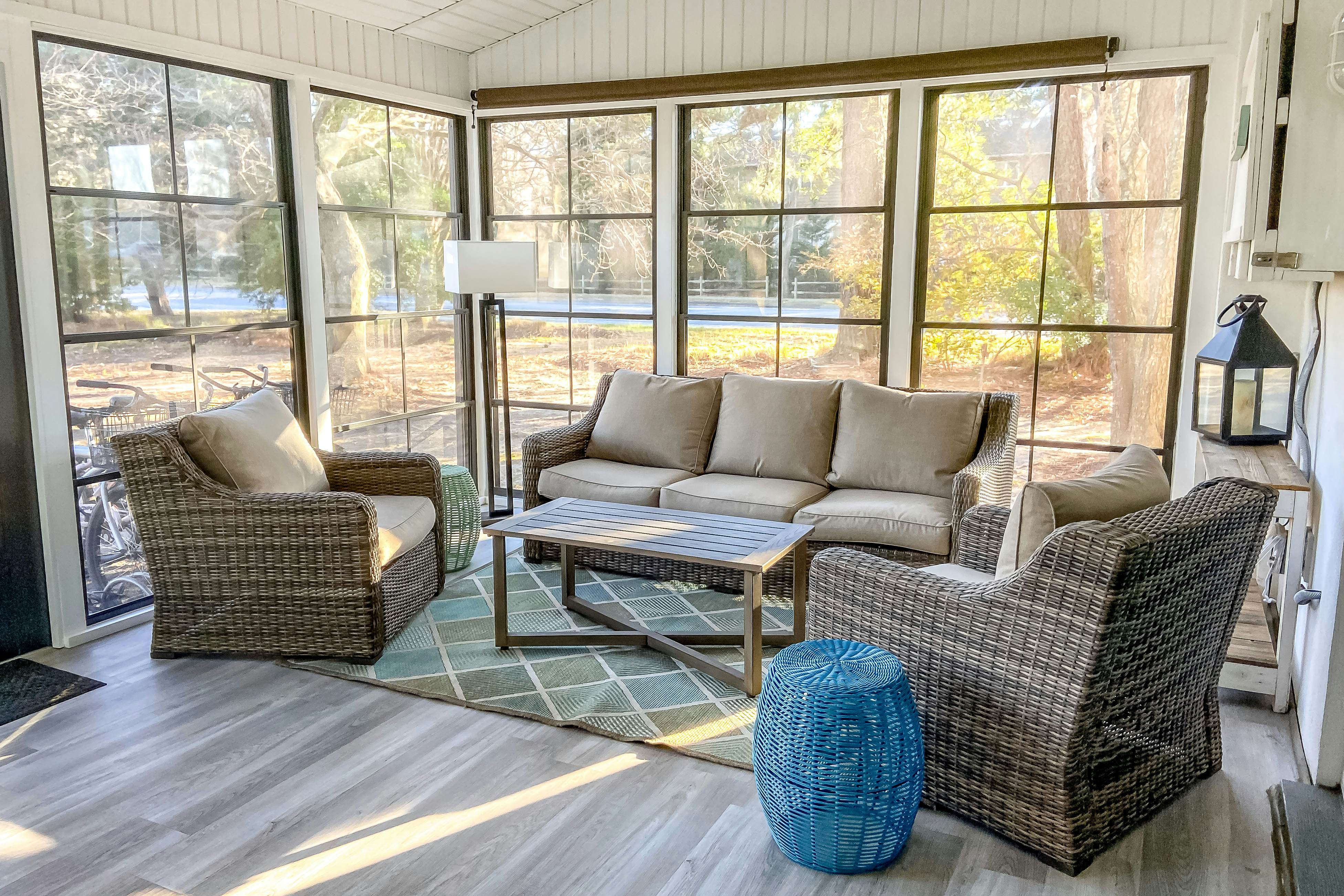 Villas of Bethany West 750D Fountain Blvd 3 BD Bethany Beach, DE