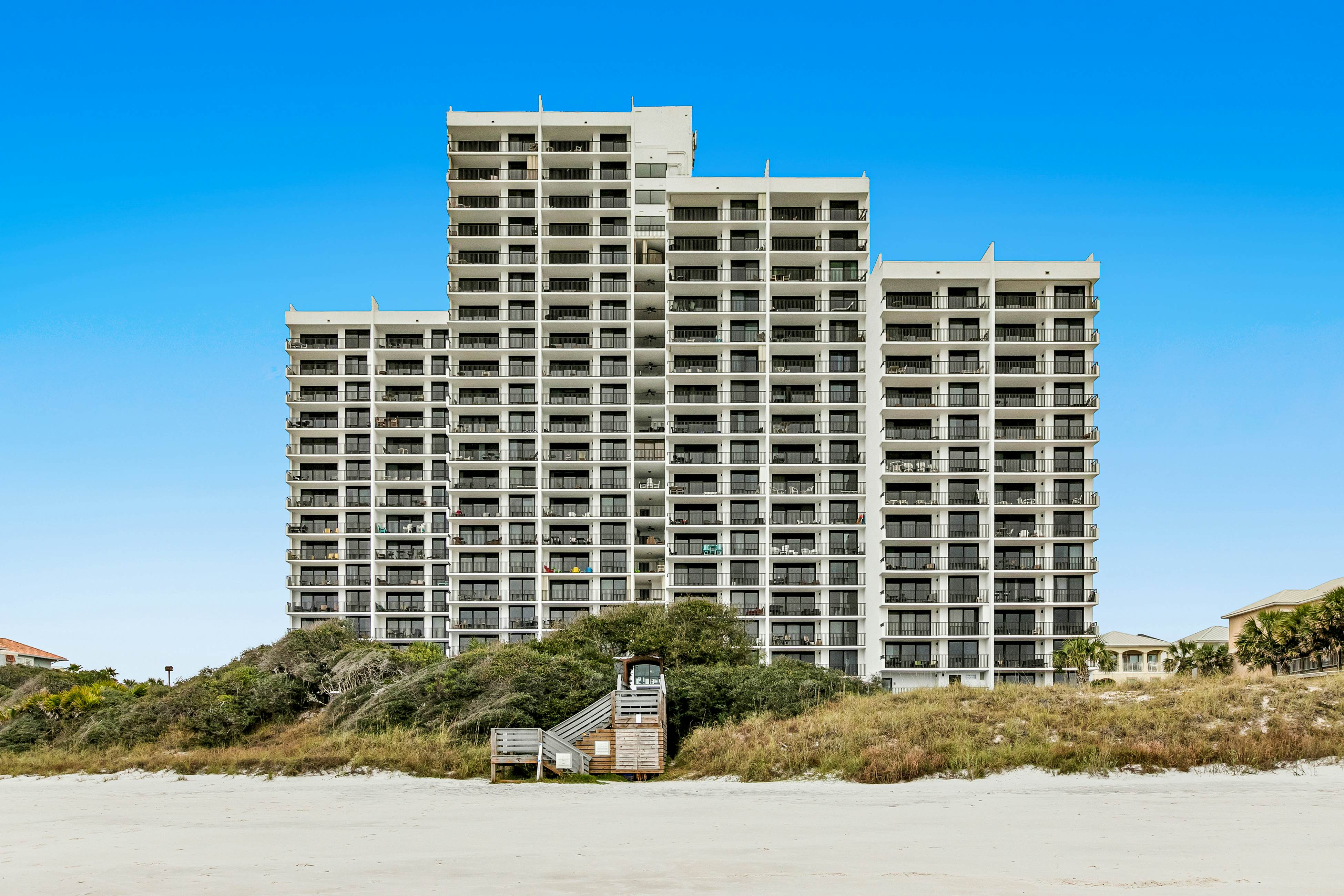 One Seagrove Place 0705 2 BD Santa Rosa Beach, FL Vacation Rental